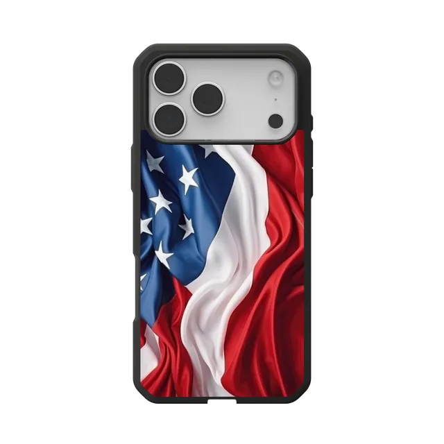 uag-civilian-lt-iphone-17-pro-max-h-lle-magsafe-usa-flag image 1