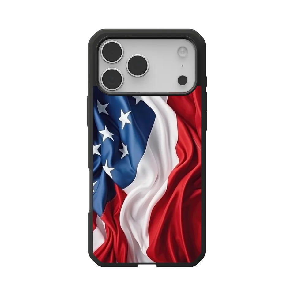 uag-civilian-lt-iphone-17-pro-max-h-lle-magsafe-usa-flag image 1