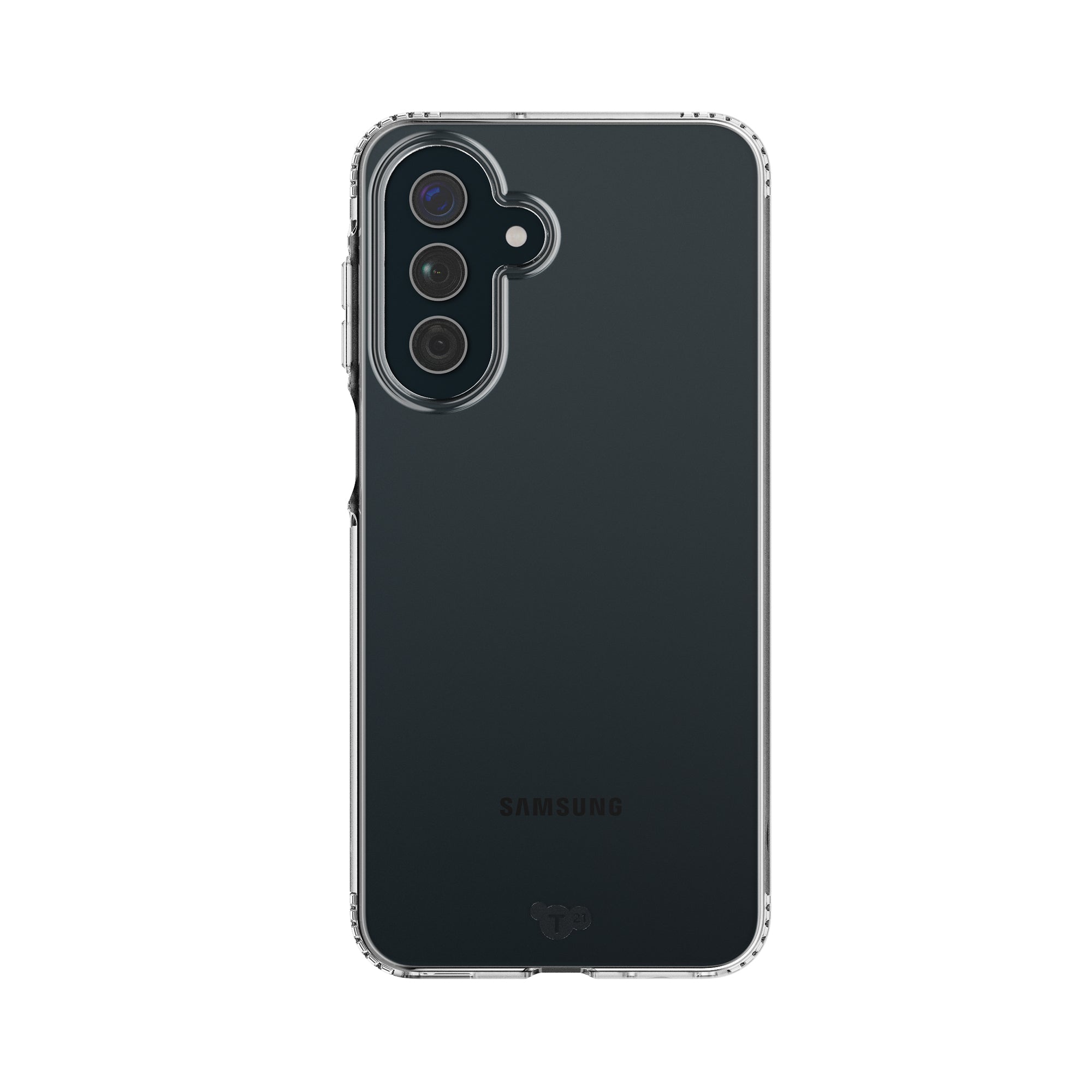 tech21-evolite-clear-handyh-lle-galaxy-a17-transparent image 1
