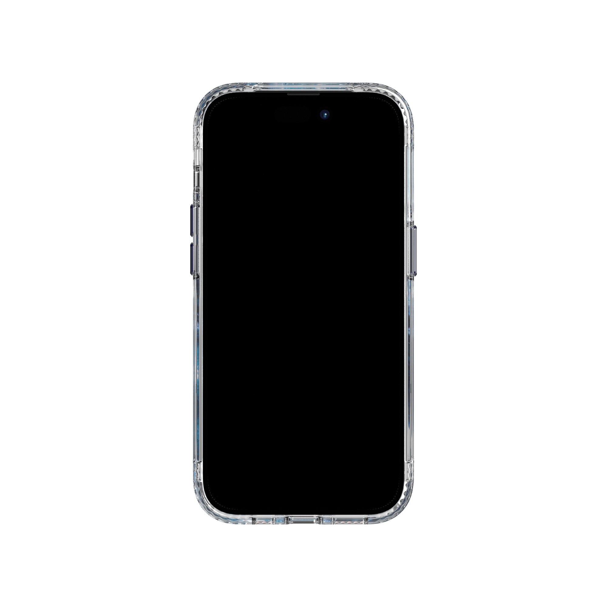 tech21-evoart-iphone-14-pro-handyh-lle-midnight-quartz-magsafe image 2