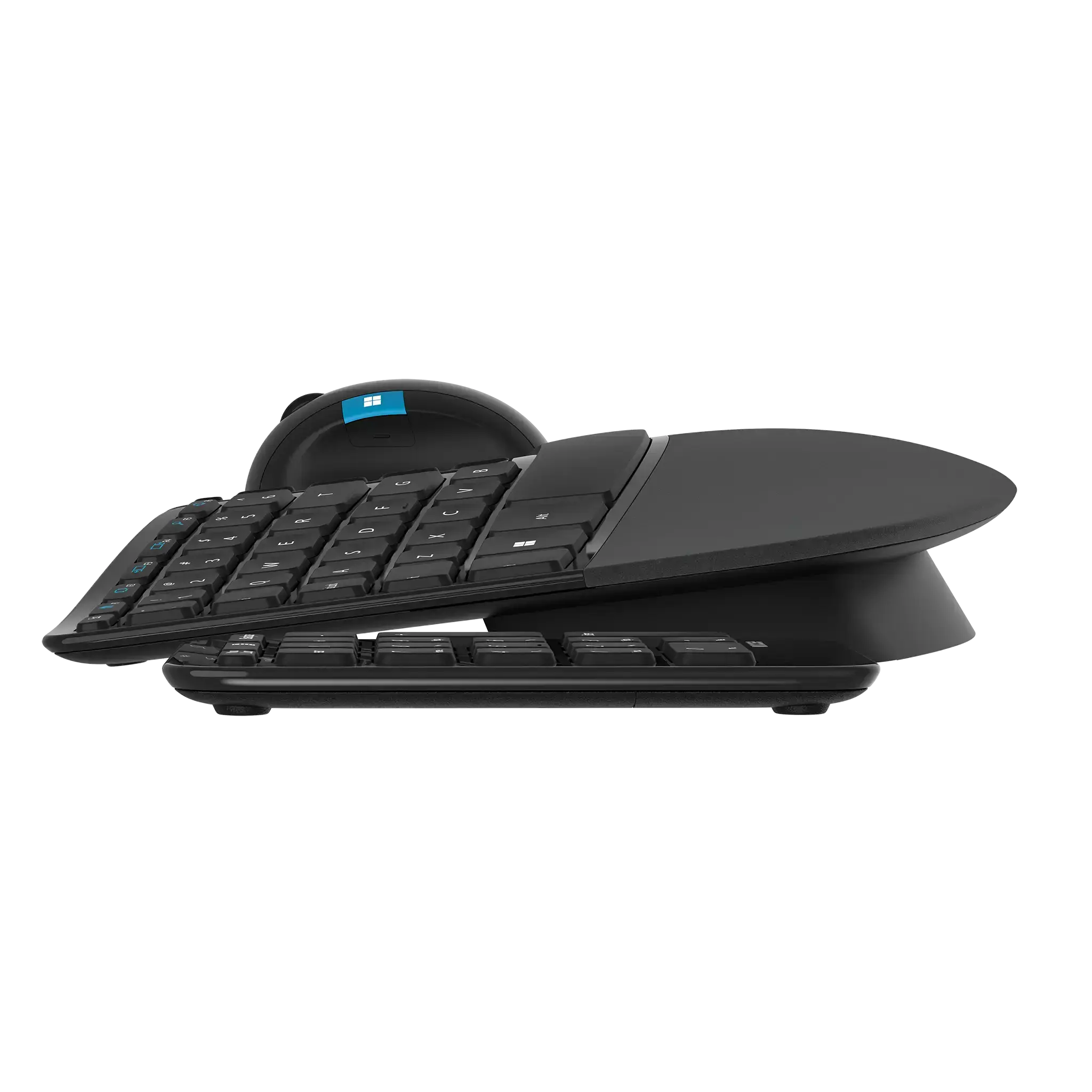 incase-sculpt-ergonomic-desktop-tastatur-maus-schwarz image 8