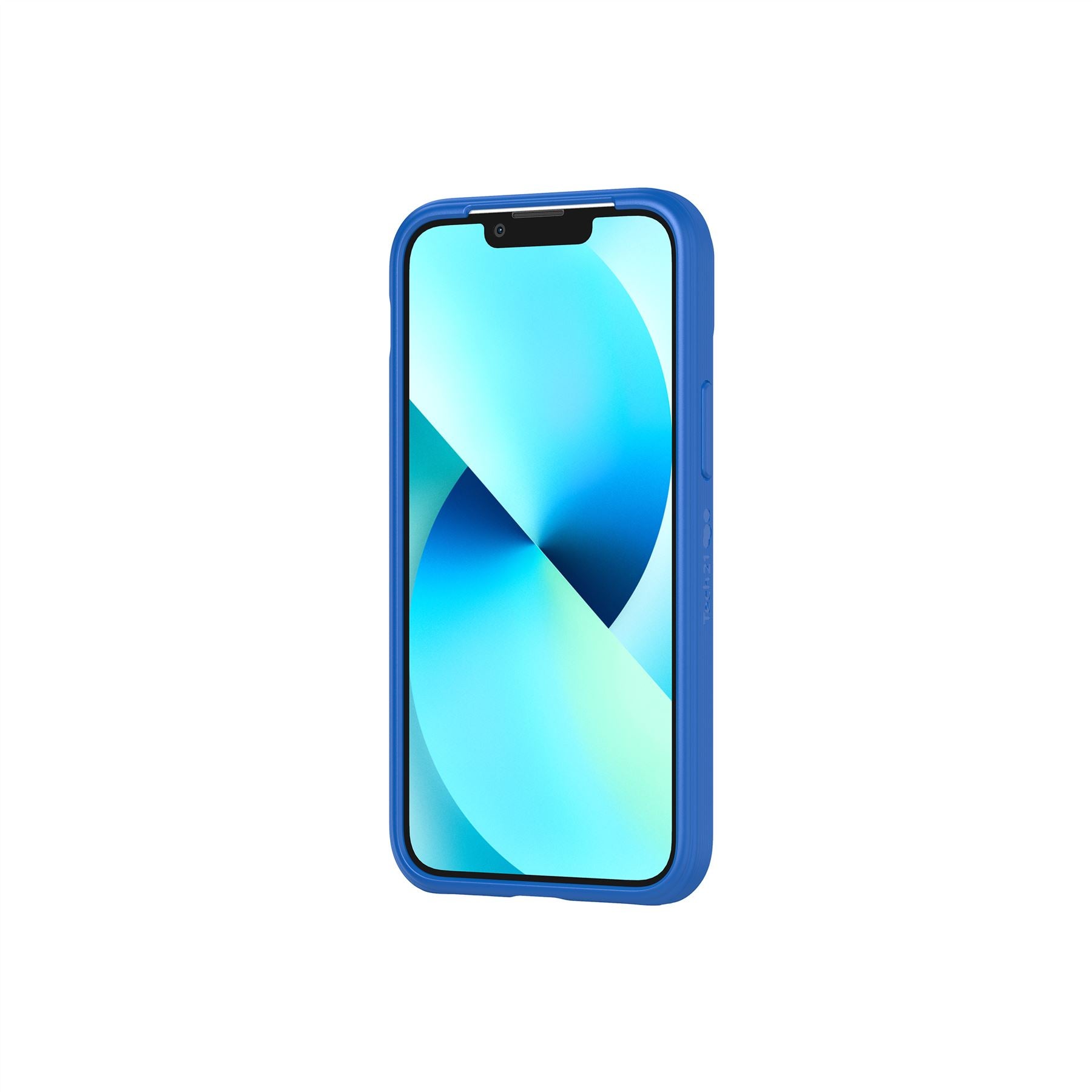 tech21-evolite-iphone-13-mini-handyh-lle-classic-blue image 6