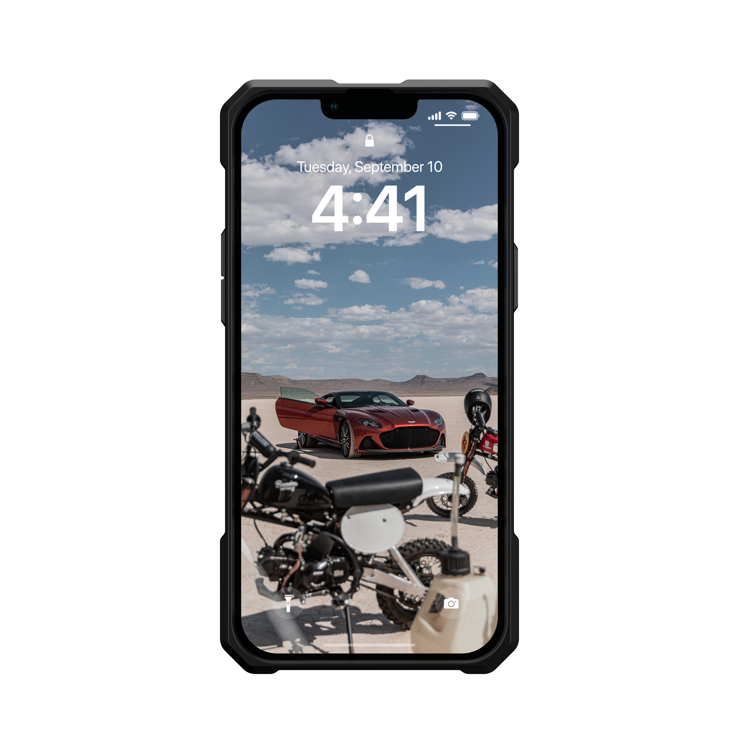 uag-monarch-pro-kevlar-iphone-14-plus-handyh-lle-magsafe image 4