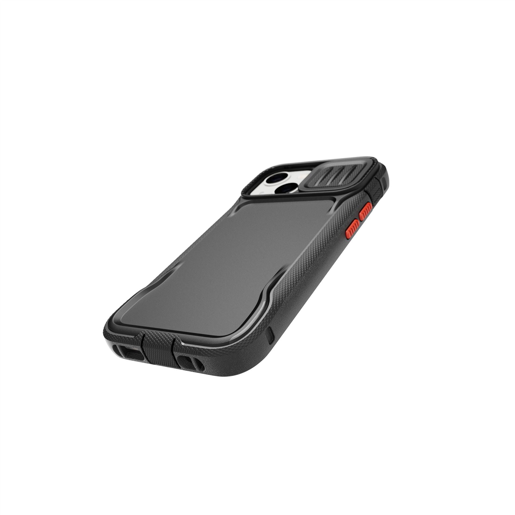 tech21-evomax-iphone-13-mini-h-lle-off-black-mit-holster image 3