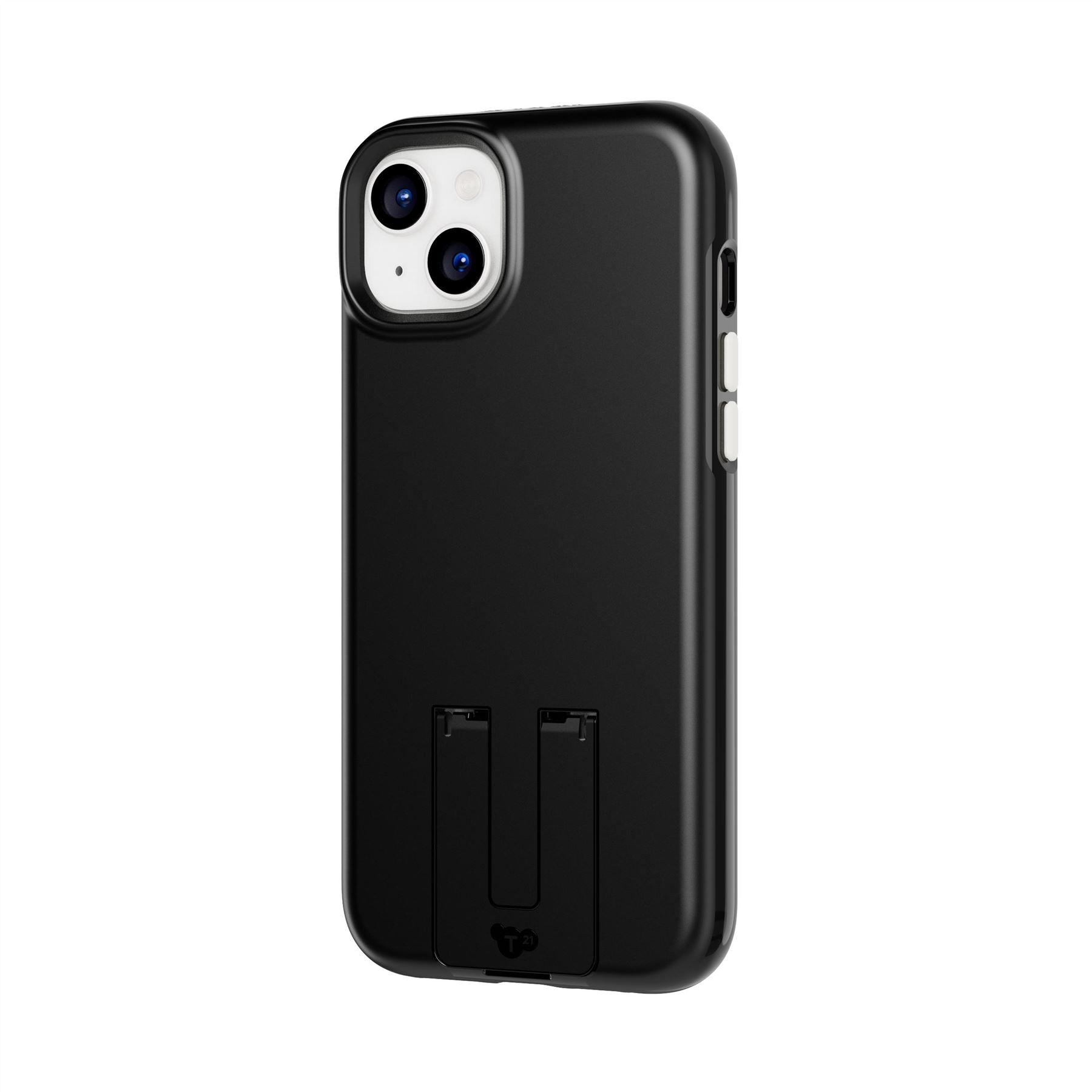 tech21-evocrystal-kick-iphone-15-plus-h-lle-magsafe-schwarz image 5