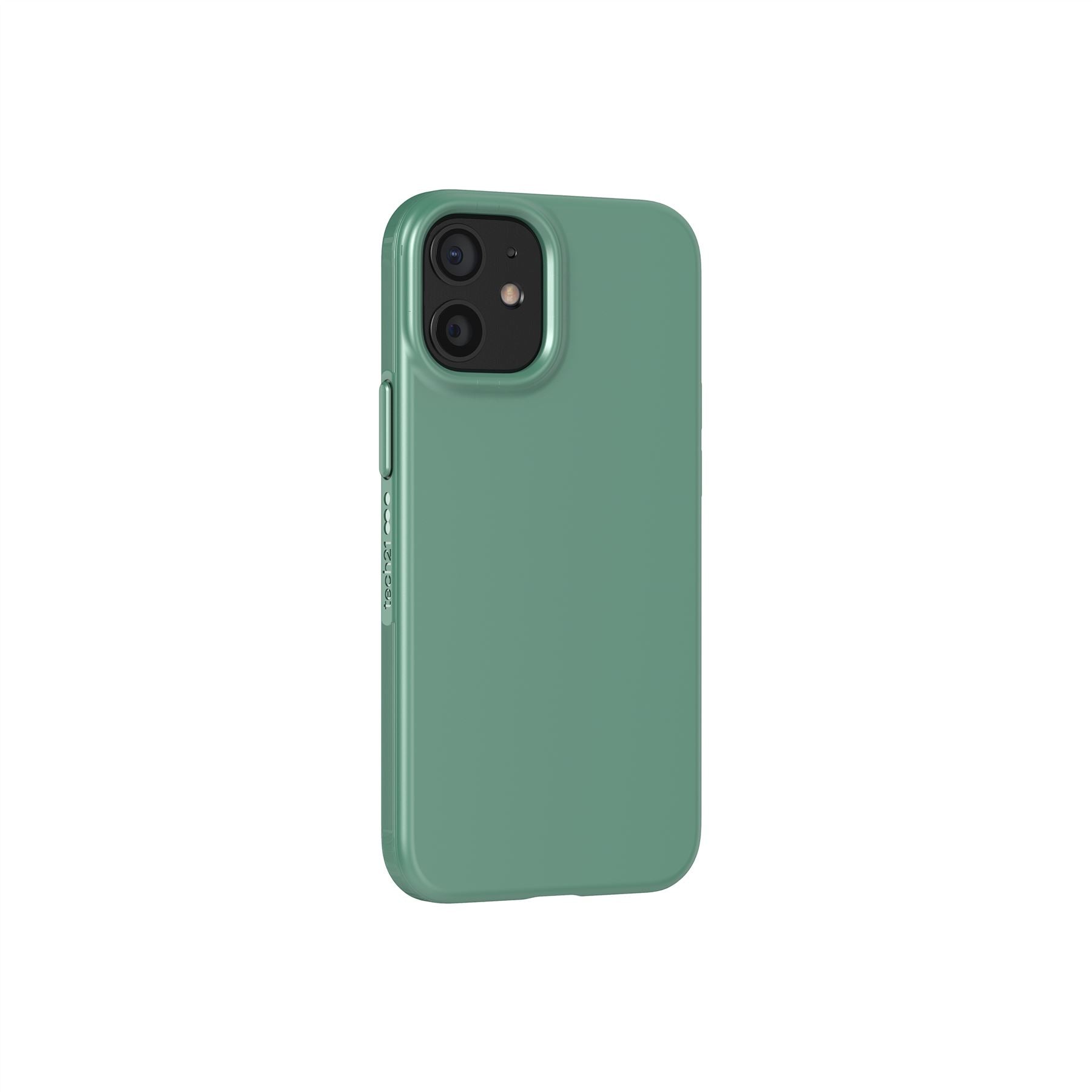 tech21-evo-slim-iphone-12-mini-h-lle-midnight-green-d-nn image 5