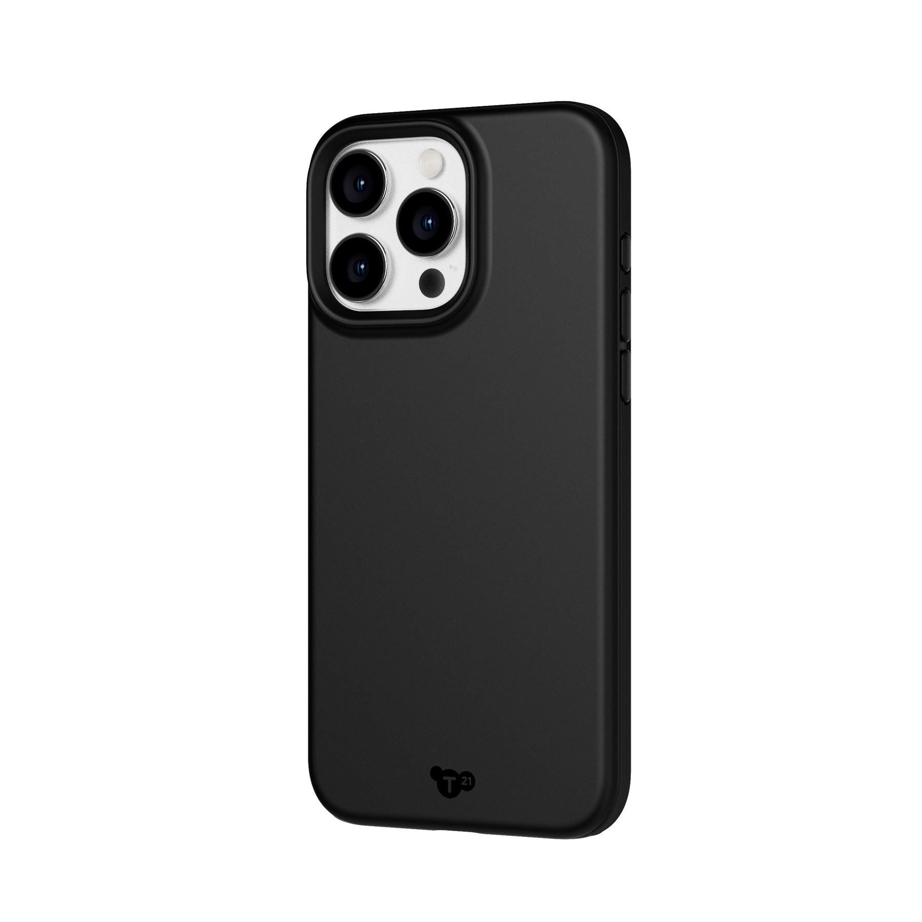 tech21-evo-lite-iphone-15-pro-max-h-lle-schwarz-fallschutz image 5