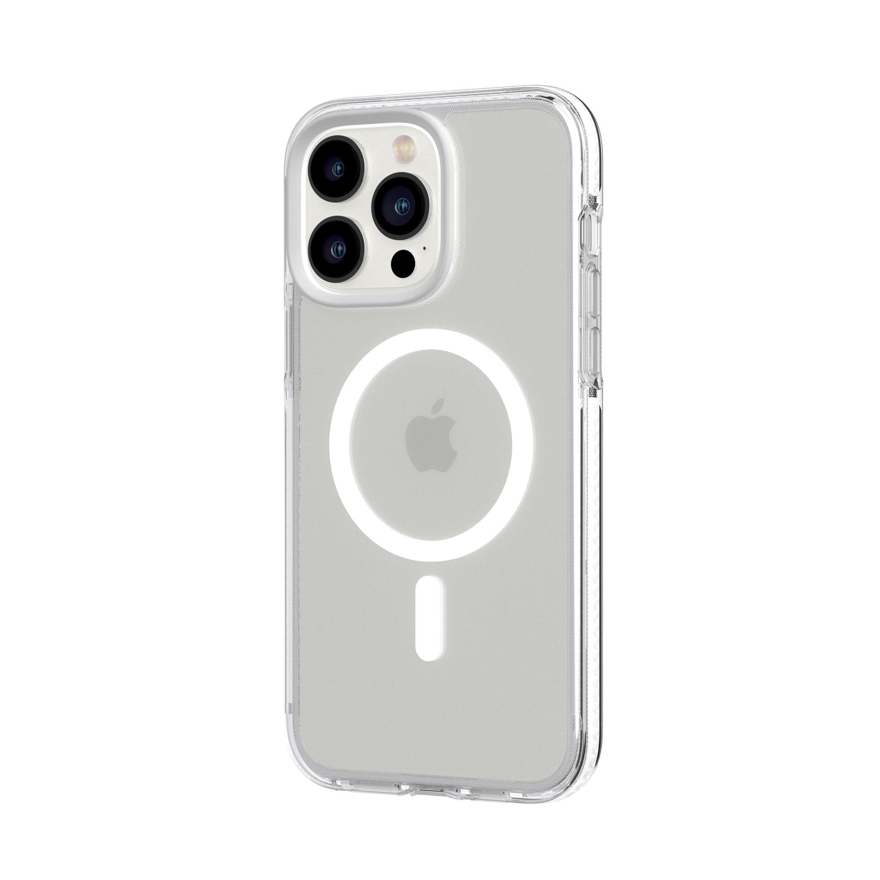 tech21-evocrystal-iphone-14-pro-max-h-lle-wei-transparent image 5