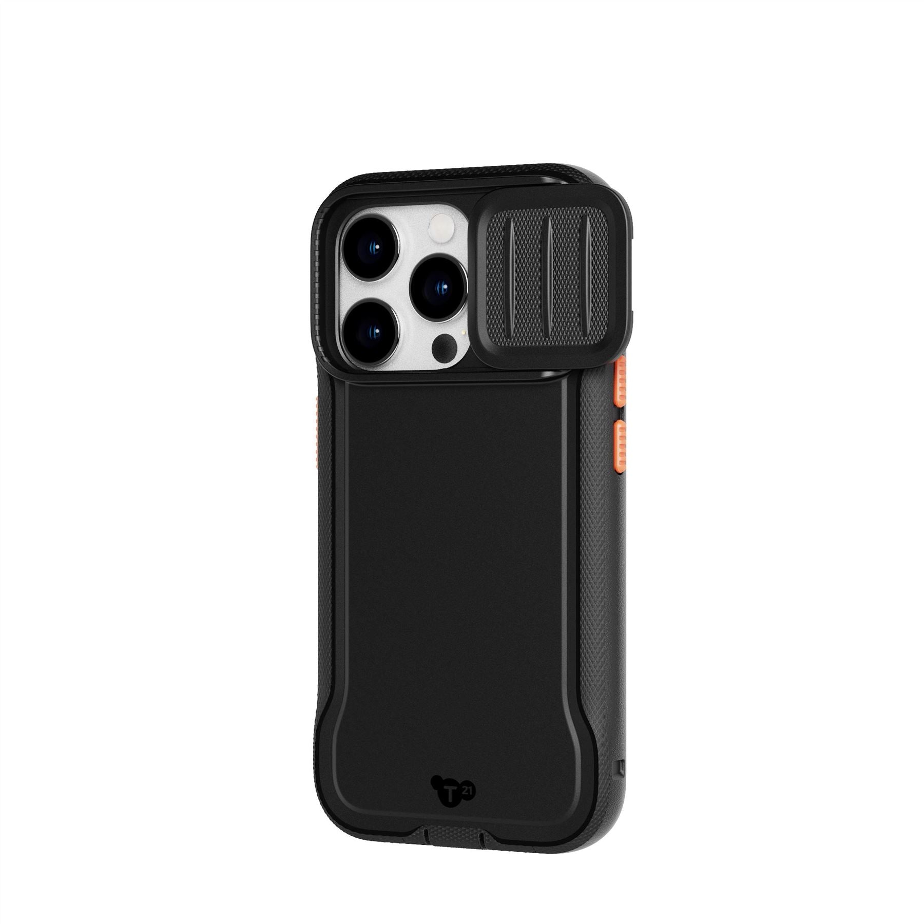 tech21-evomax-iphone-15-pro-h-lle-magsafe-black-kamera-cover image 7