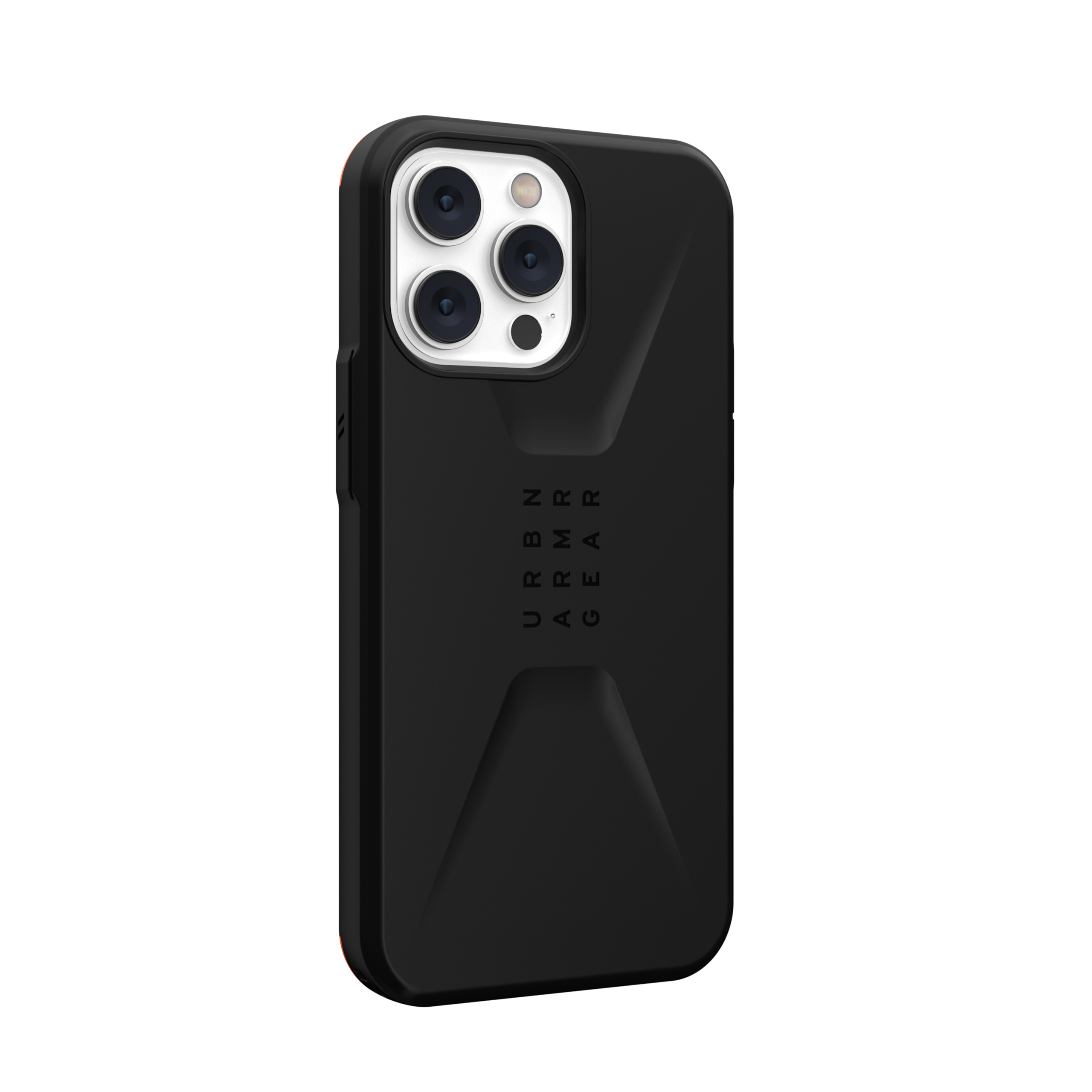 uag-civilian-iphone-14-pro-max-h-lle-schwarz-sto-fest image 5