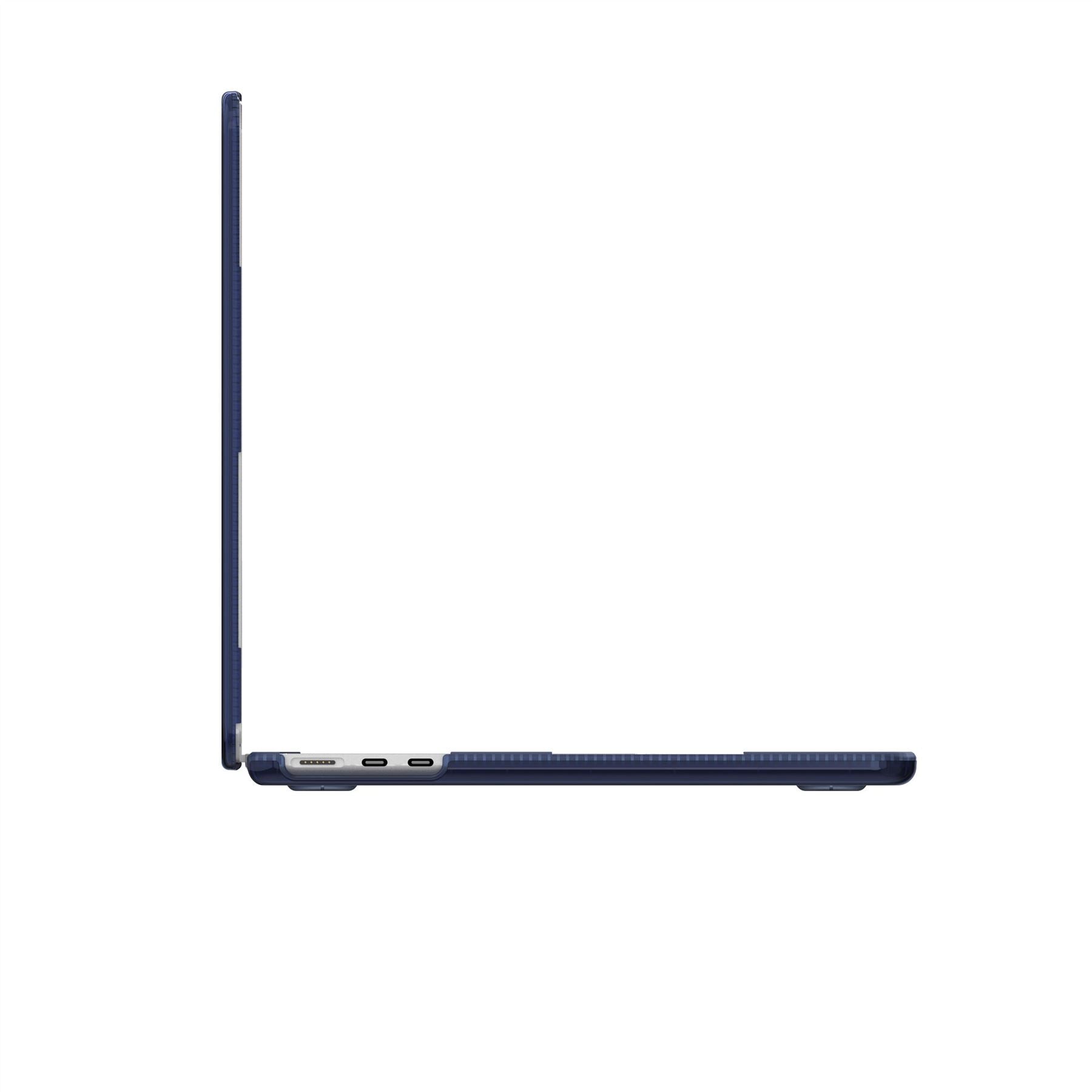 tech21-evohardshell-macbook-air-13-case-blau-m1-m5-schlank image 4