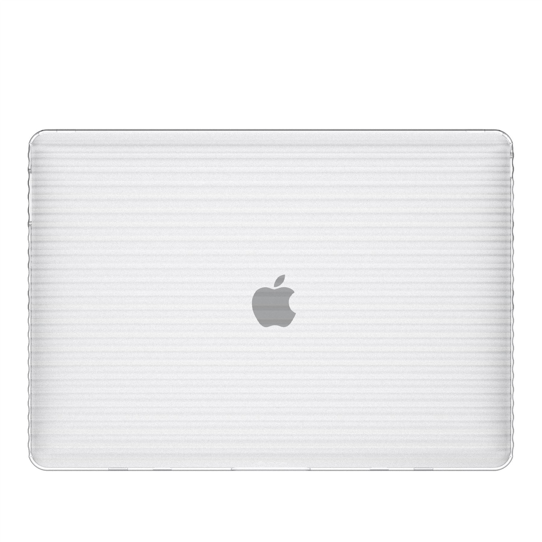 tech21-evowave-h-lle-macbook-pro-13-m1-m2-transparent image 1