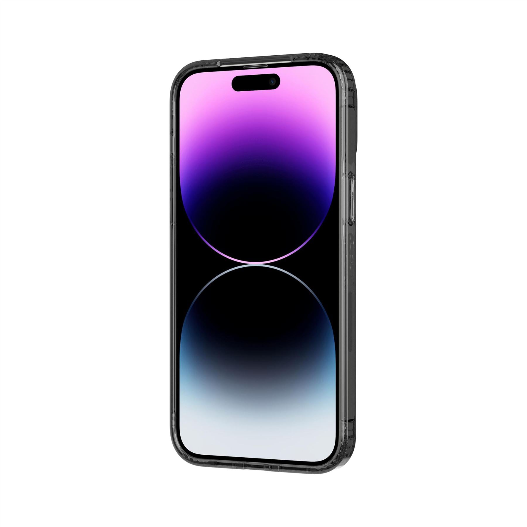 tech21-evo-tint-iphone-14-pro-max-h-lle-magsafe-ash-grau image 6