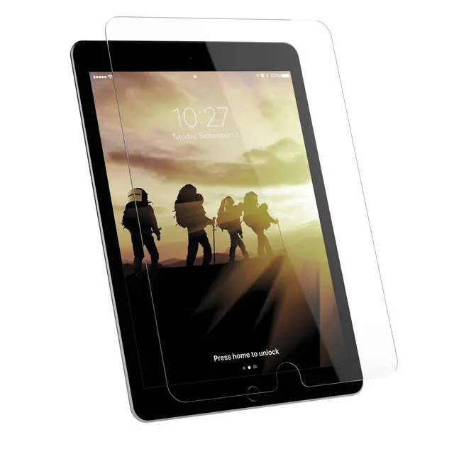 uag-standard-issue-ipad-10-2-panzerglas-9-gen-entspiegelt image 1