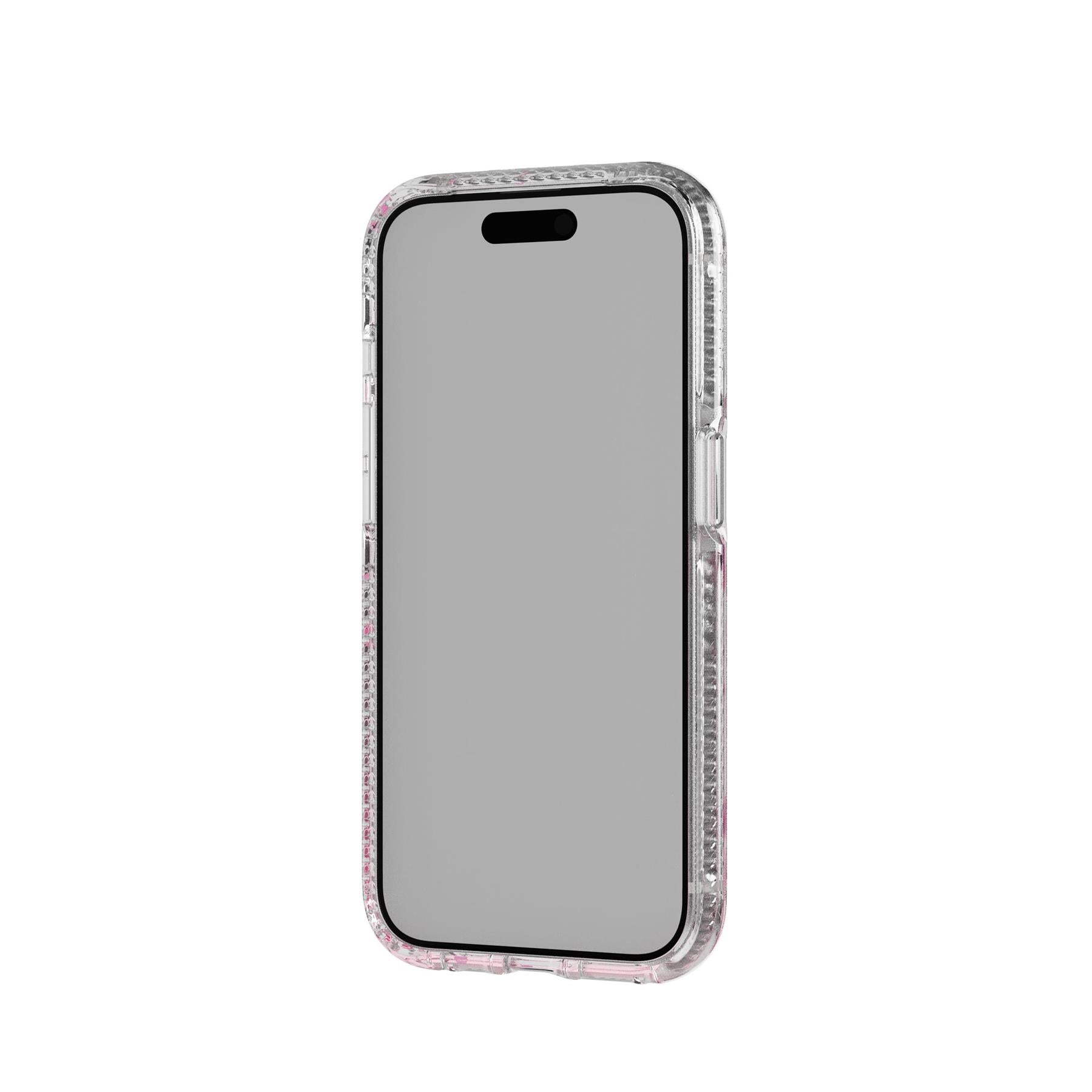 tech21-flexquartz-iphone-15-pro-h-lle-cherry-blossom-magsafe image 6
