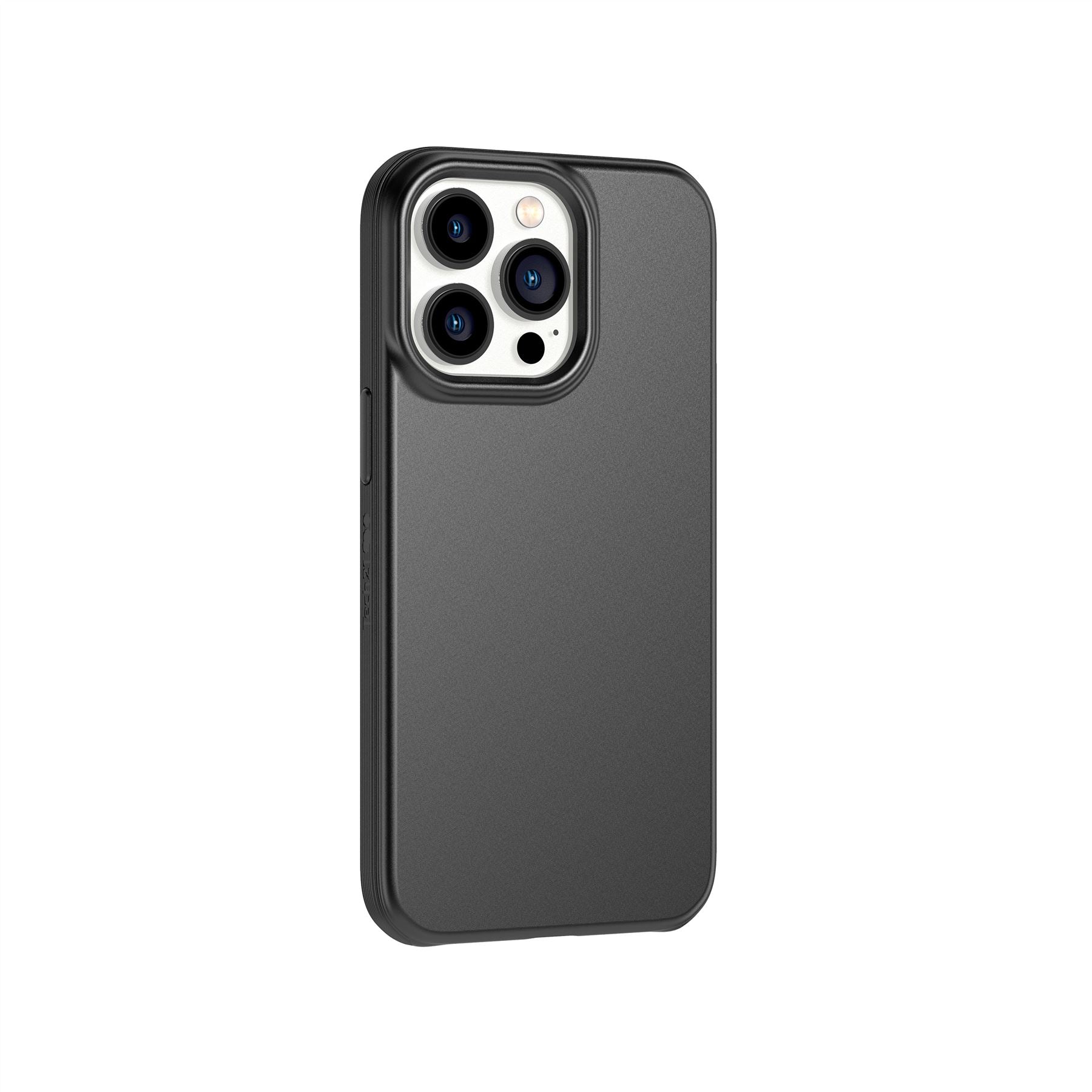 tech21-evolite-iphone-13-pro-handyh-lle-schwarz-leicht image 5