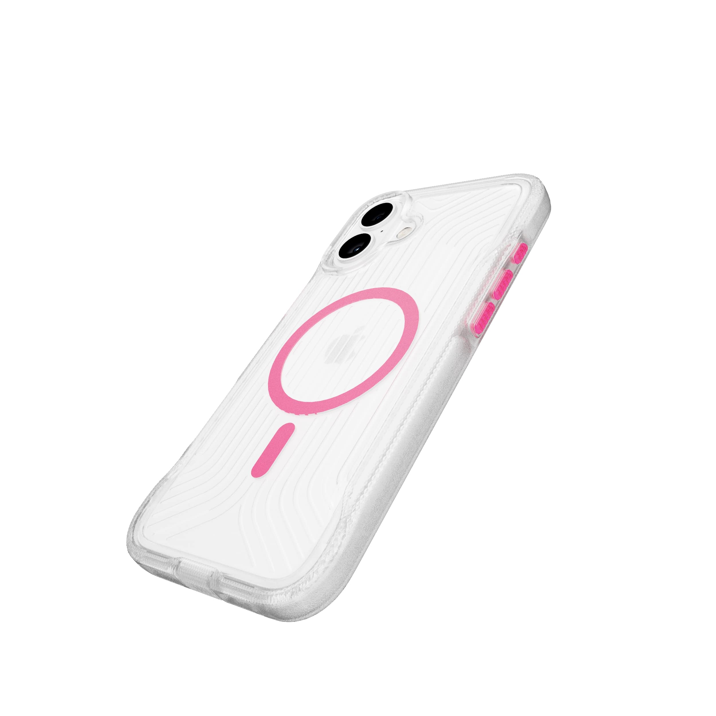 tech21-flexpro-16-plus-handyh-lle-neon-pink-glow-10m image 3