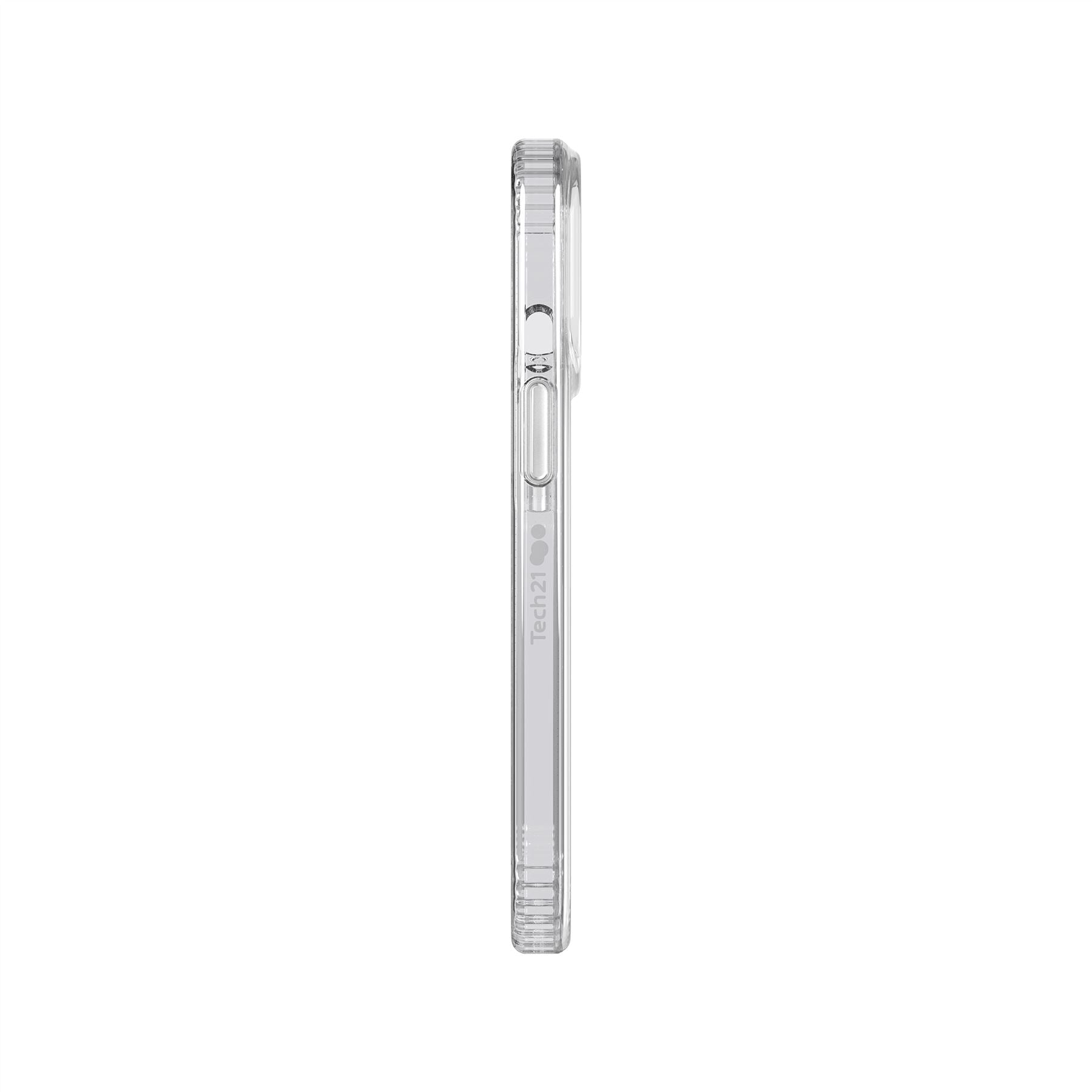 tech21-evoclear-apple-iphone-13-pro-handyh-lle-transparent-fallschutz image 4