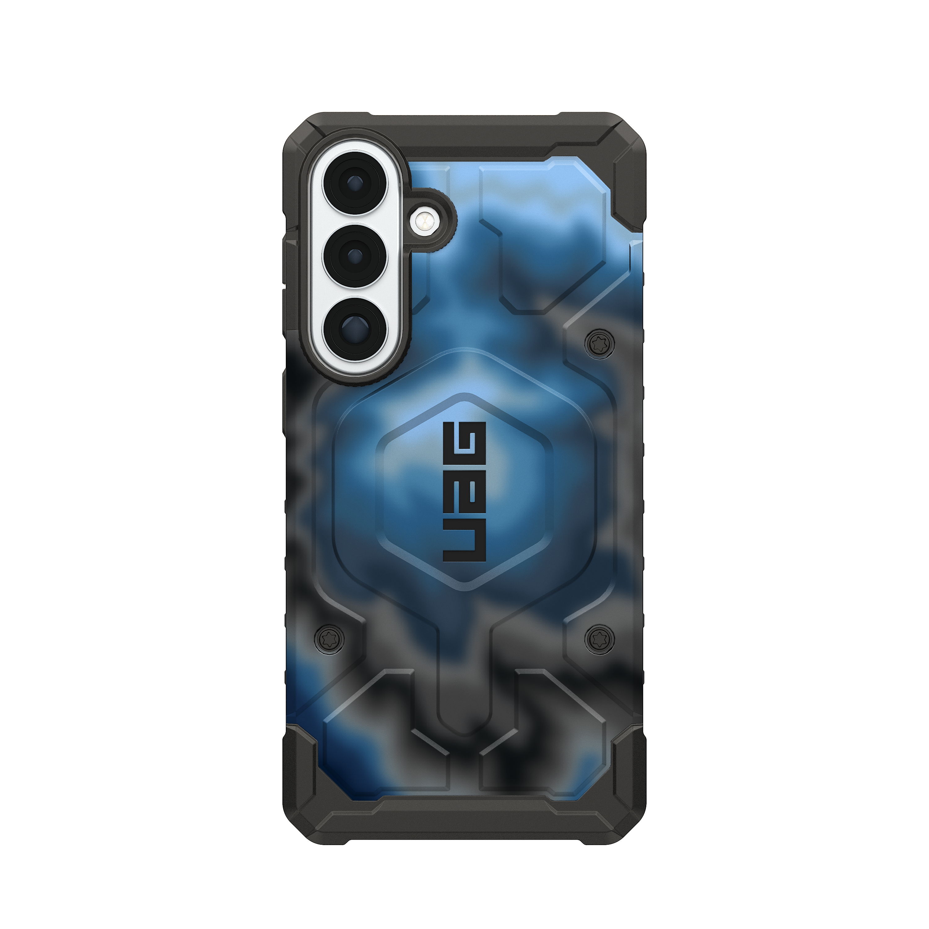 uag-pathfinder-galaxy-s26-ultra-h-lle-tie-dye-blue-sto-fest image 2