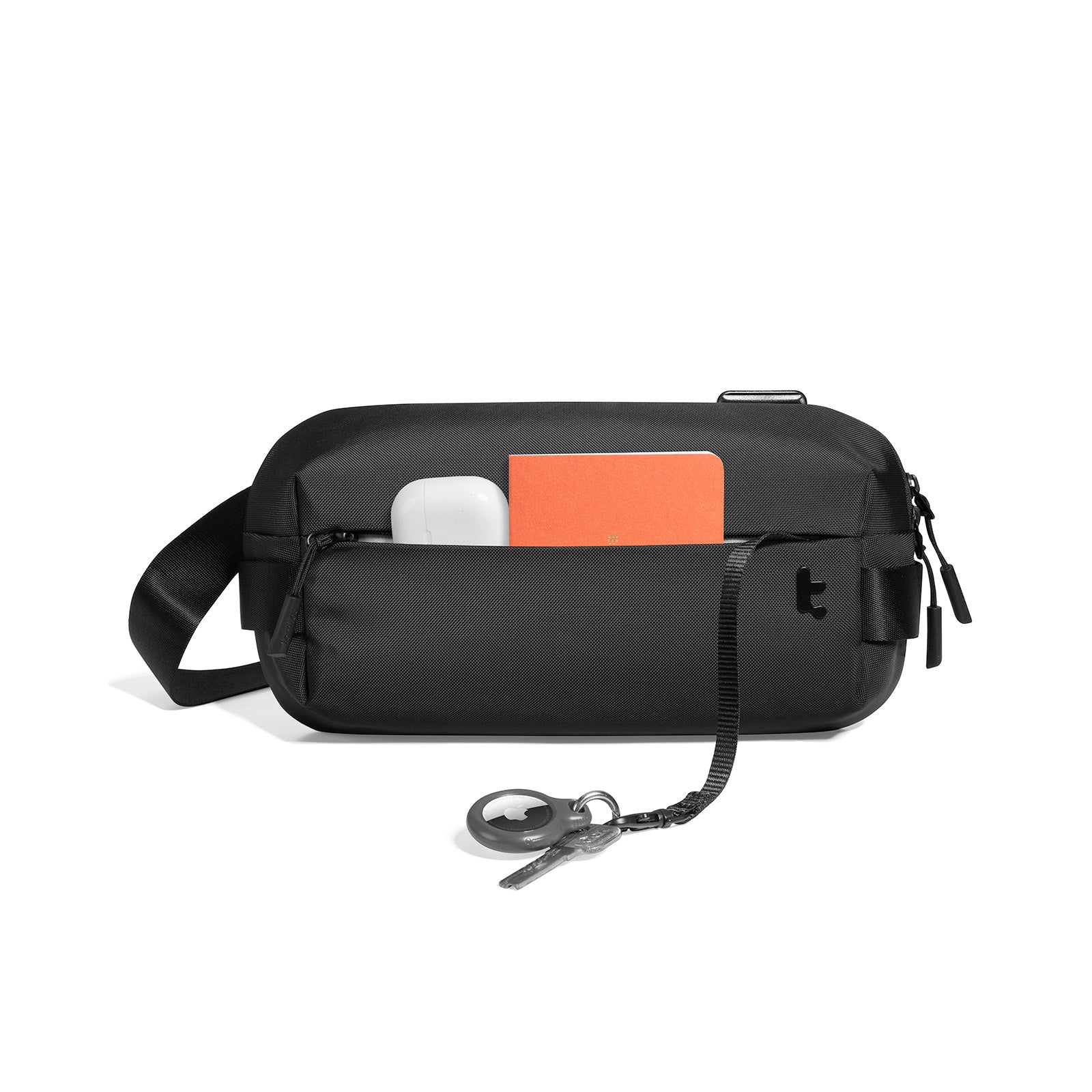 tomtoc-explorer-t21-sling-bag-s-schwarz-crossbody-8-3-zoll image 3