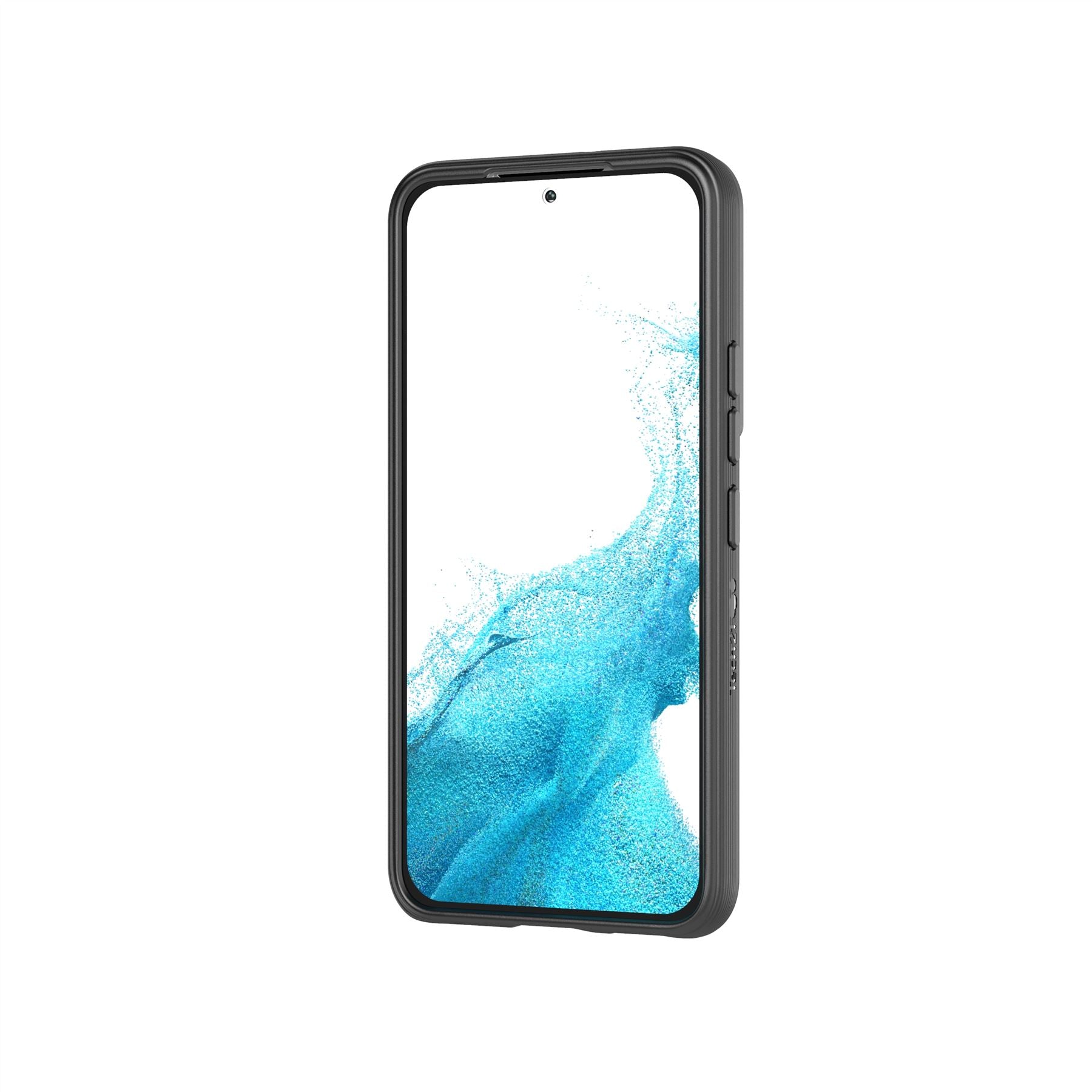 tech21-evolite-galaxy-s22-h-lle-schwarz-leicht-antibakteriell image 6