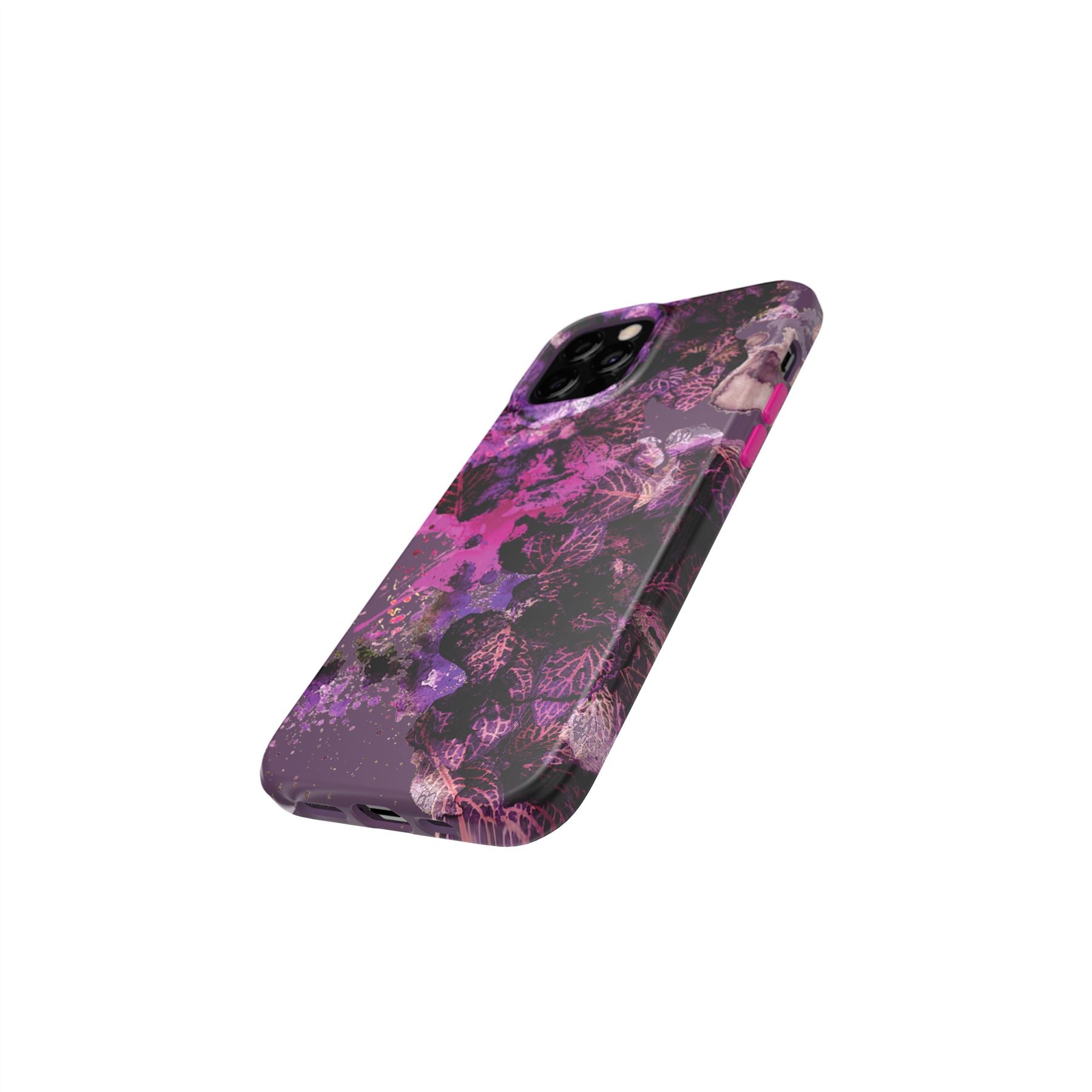 tech21-eco-art-handyh-lle-iphone-12-12-pro-pink-lila image 3