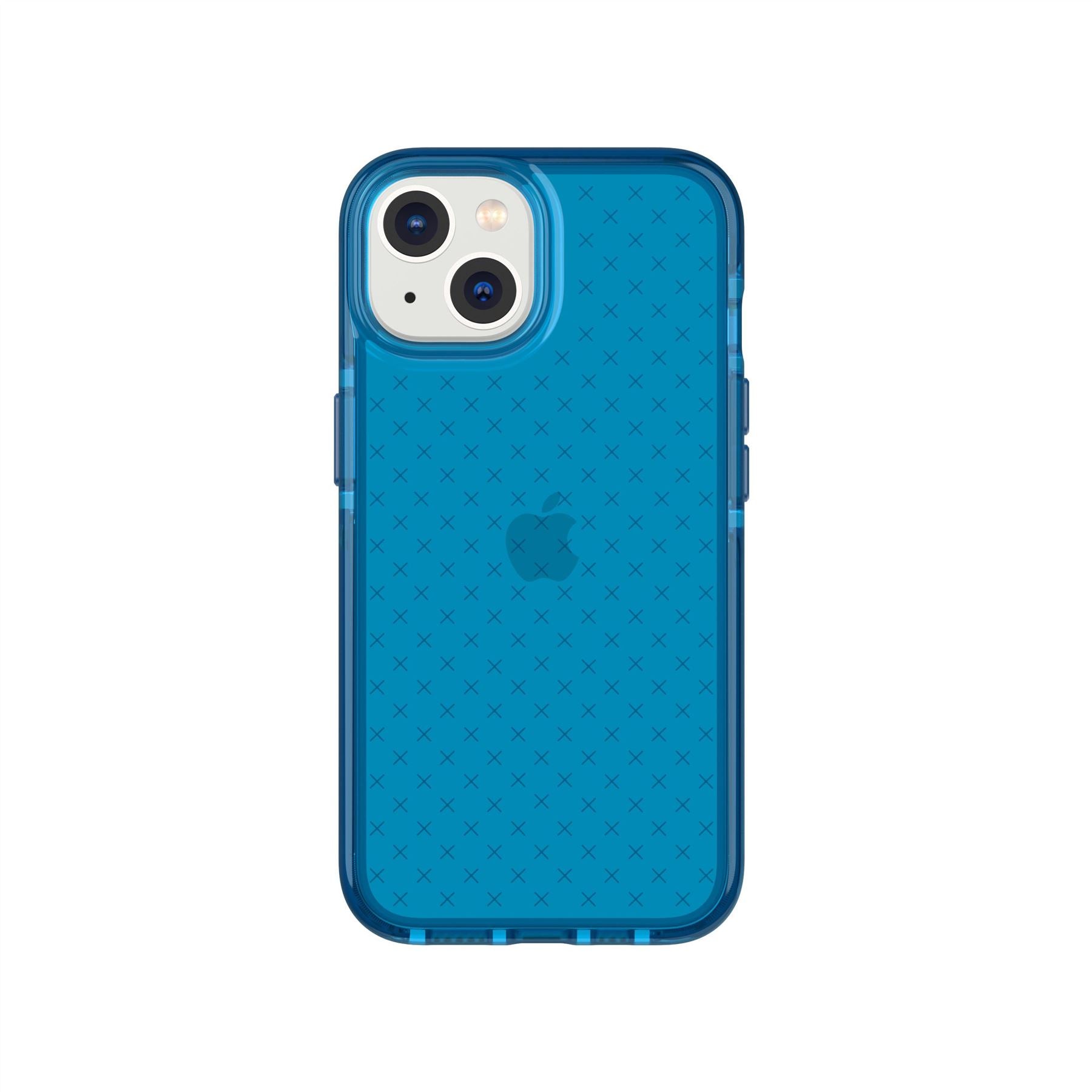 tech21-evocheck-iphone-15-14-13-h-lle-classic-blue image 1
