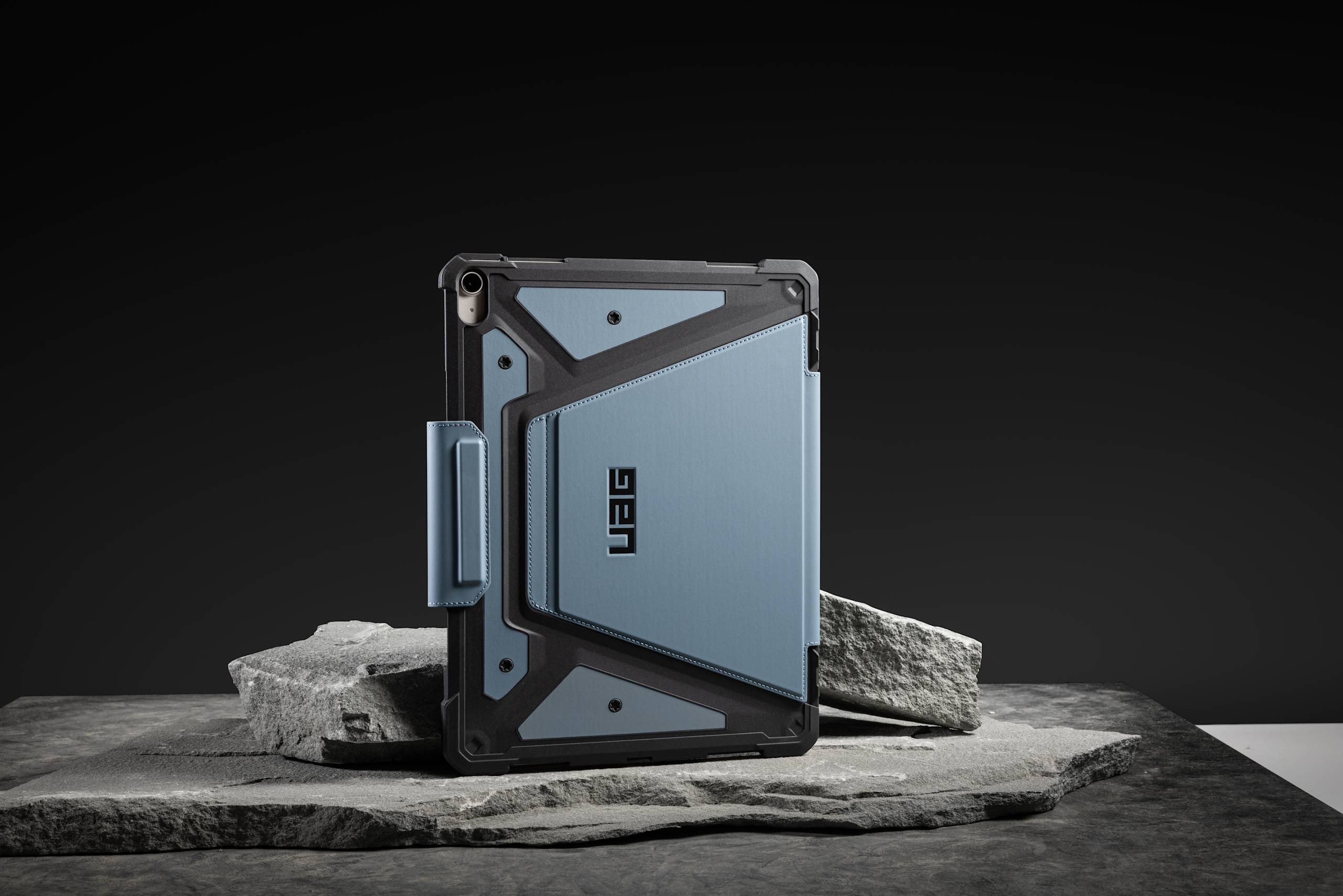 uag-metropolis-se-ipad-air-13-m2-folio-h-lle-mit-st-nder image 3