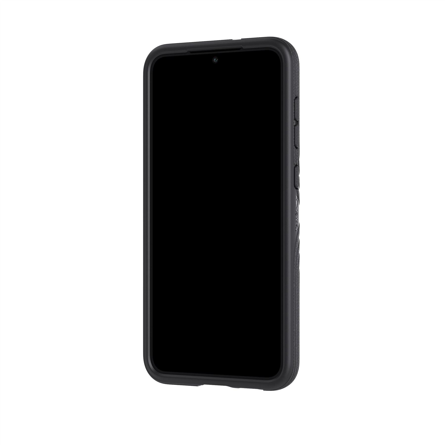 tech21-evo-tactile-galaxy-s23-handyh-lle-schwarz-4-9m image 6