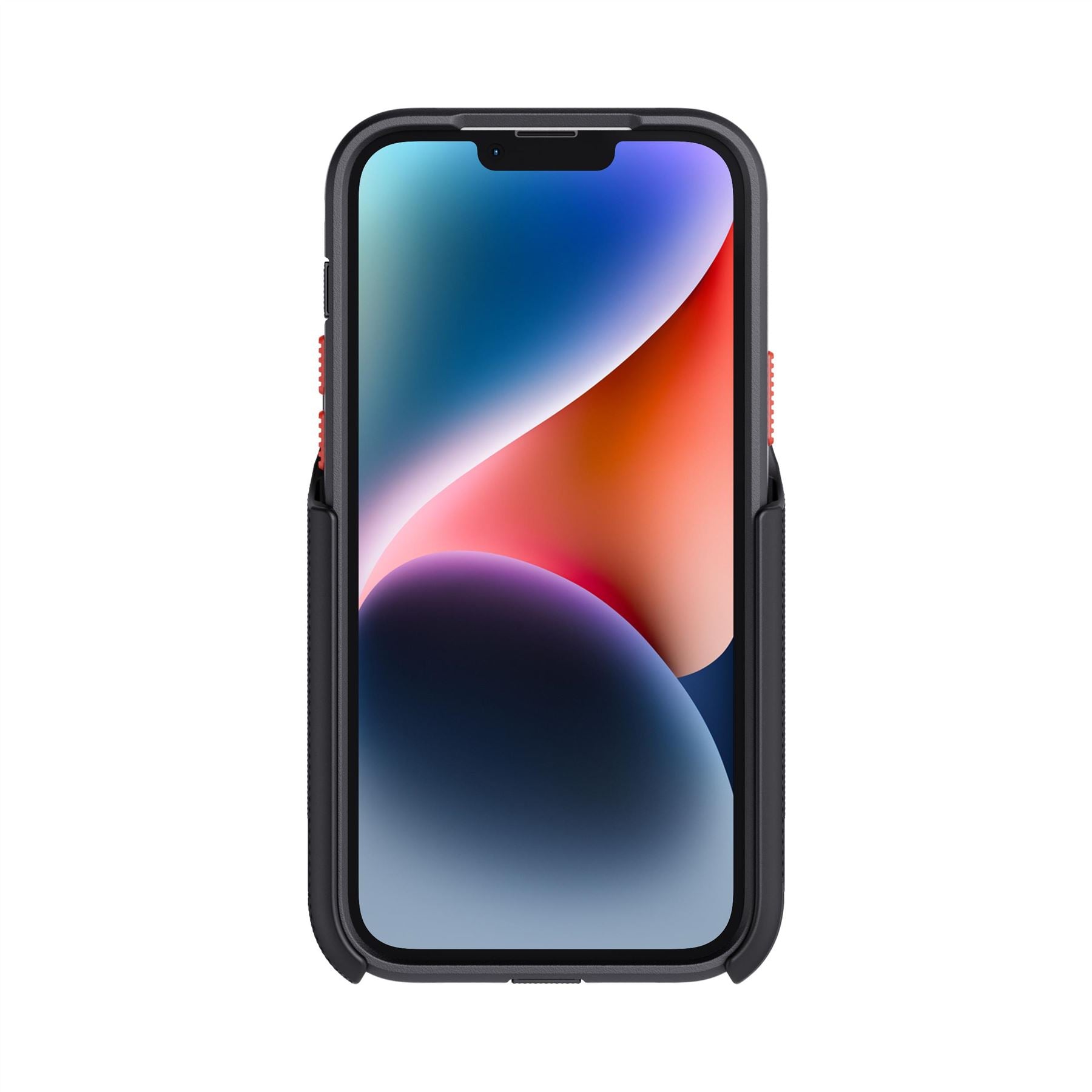tech21-evomax-iphone-14-plus-h-lle-magsafe-schwarz-20ft-schutz image 2