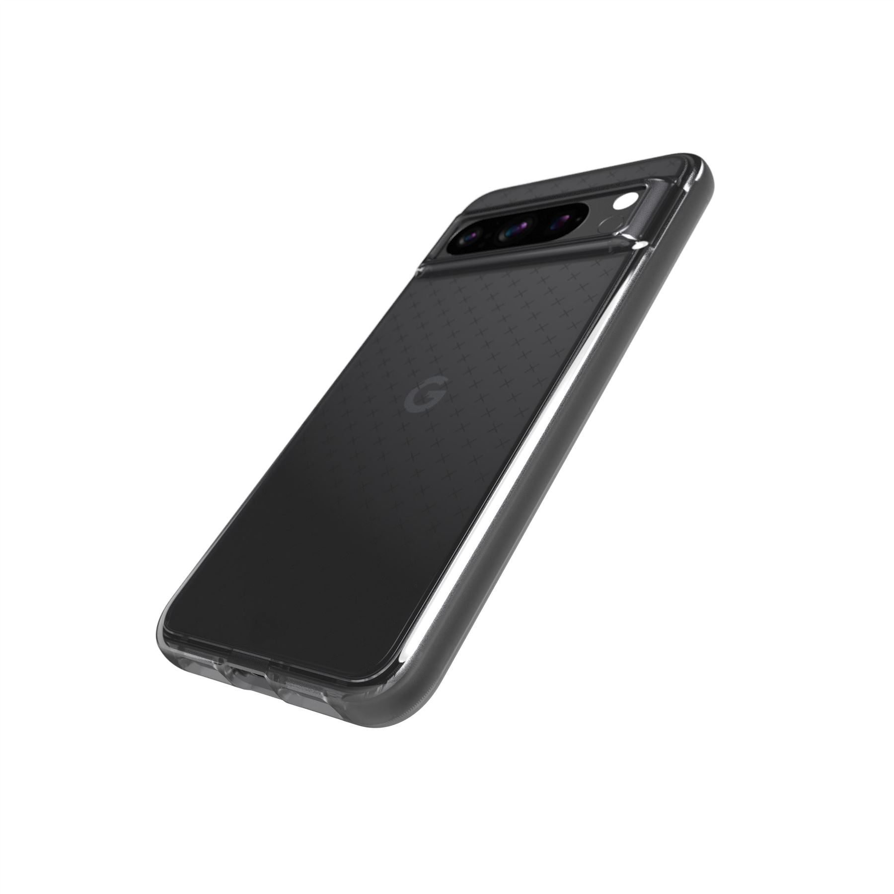 tech21-evo-check-handyh-lle-pixel-8-pro-smokey-black image 3