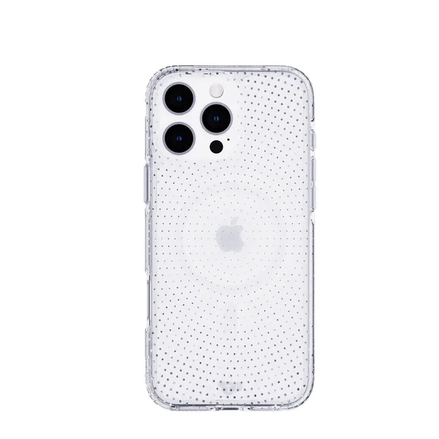 tech21-evosparkle-iphone-16-pro-max-h-lle-magsafe-ripple image 1