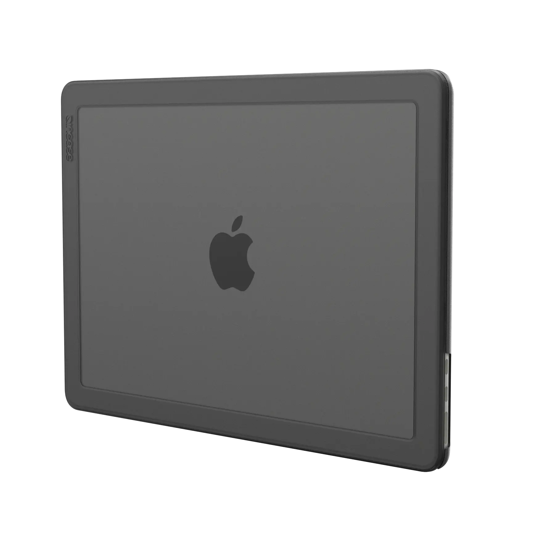 incase-edge-hardshell-macbook-air-13-zoll-h-lle-schwarz image 1