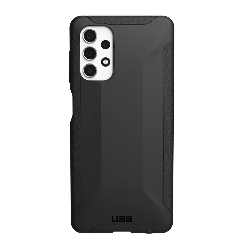 uag-scout-galaxy-a13-4g-h-lle-schwarz-sto-fest-sm-a135f image 1