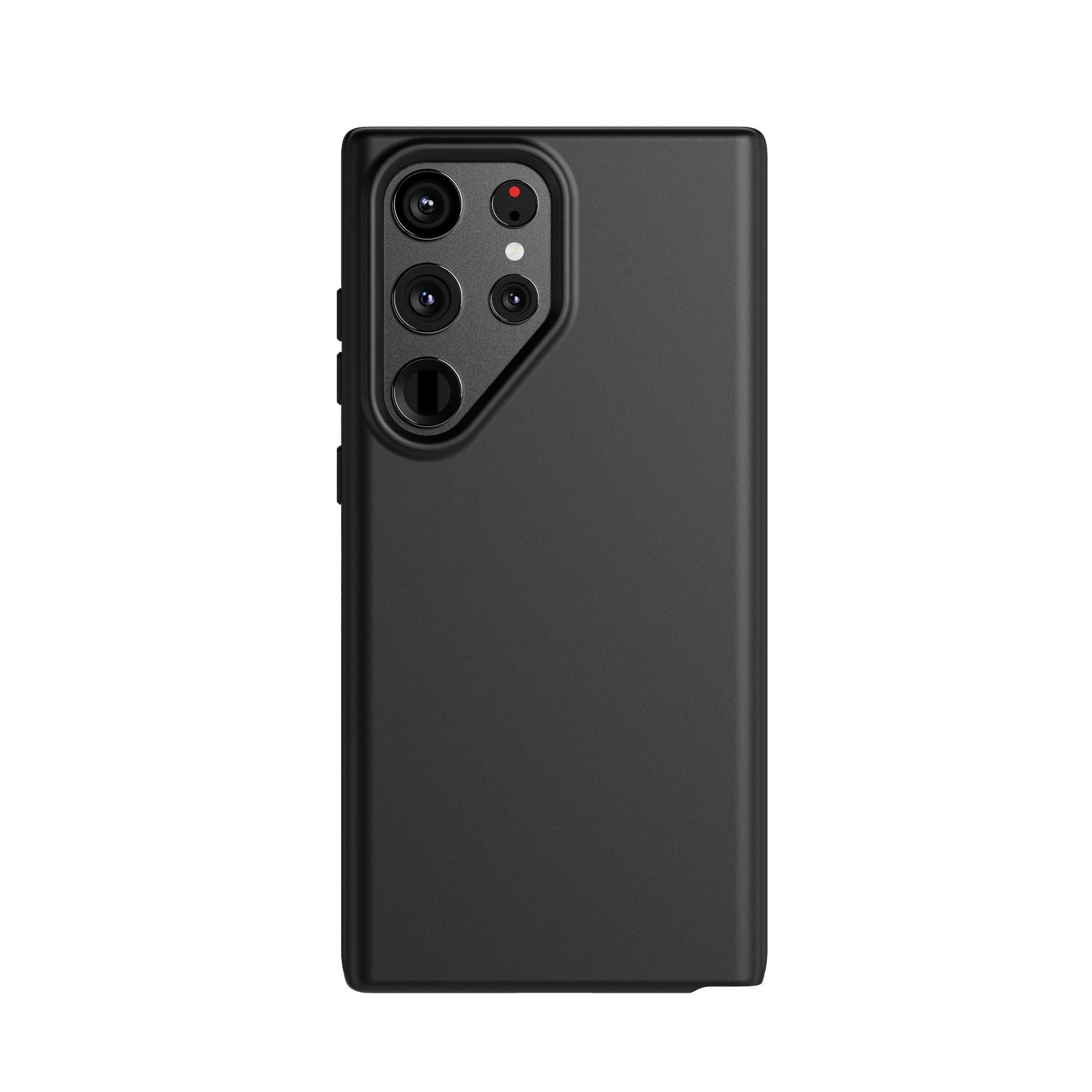 tech21-evo-lite-samsung-galaxy-s23-ultra-h-lle-schwarz-fallschutz image 1
