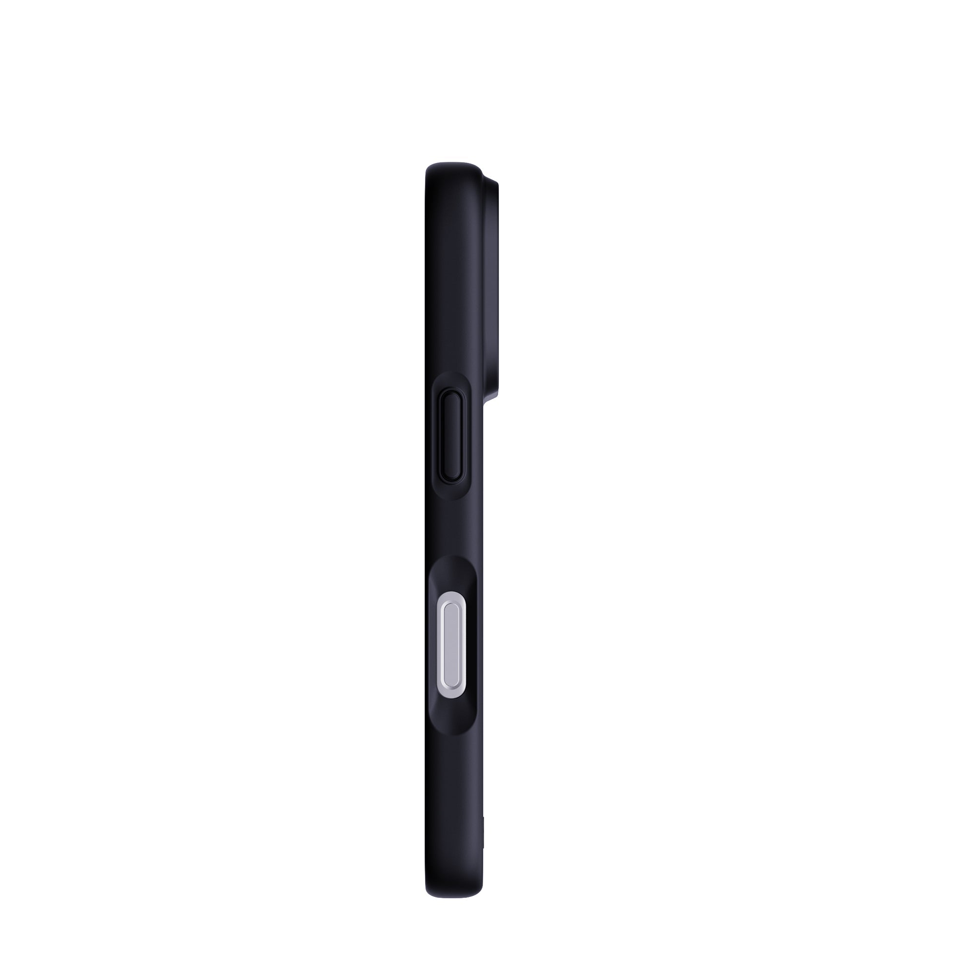 tech21-evolite-iphone-17-pro-handyh-lle-schwarz-3m-schutz image 4