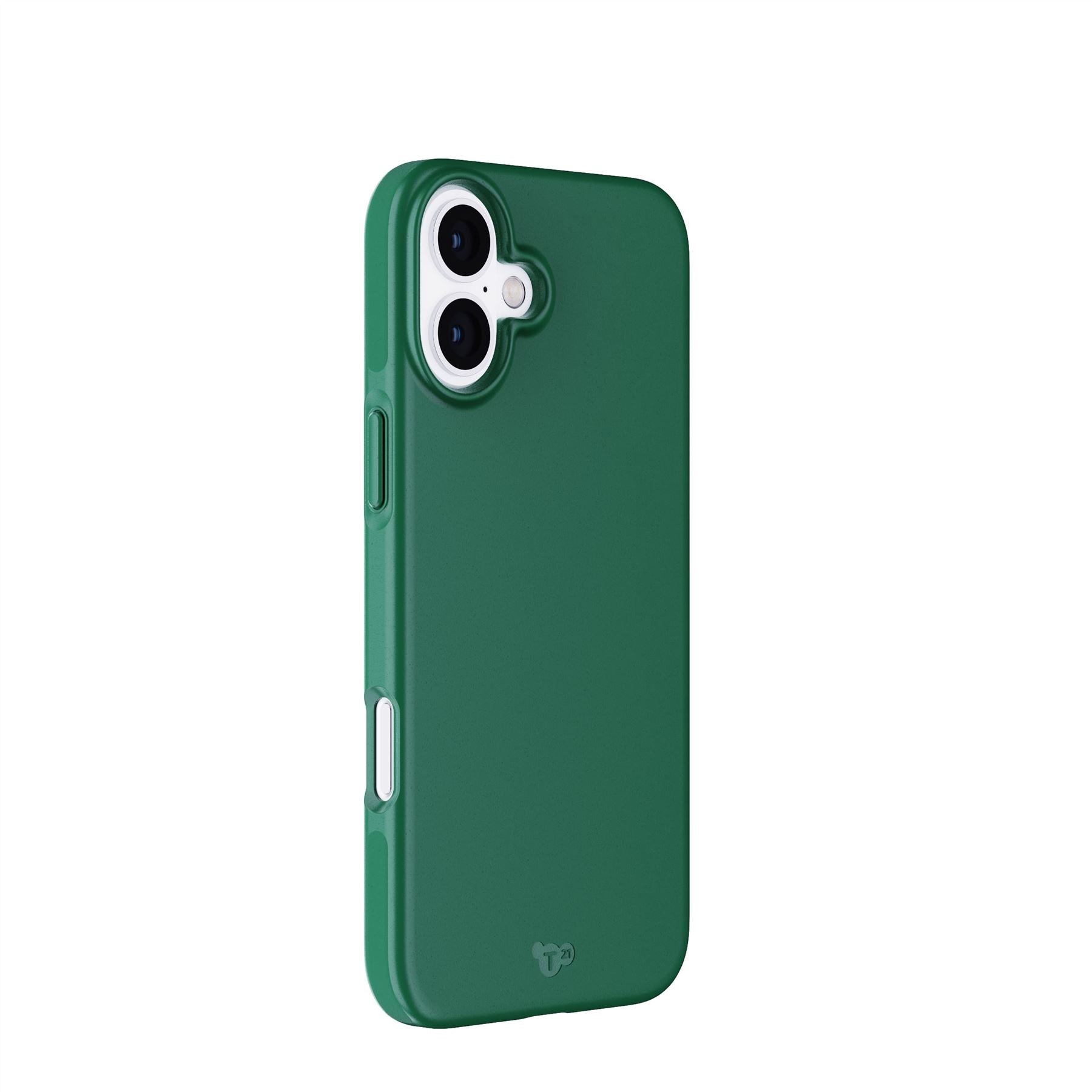 tech21-evolite-iphone-16-plus-handyh-lle-forest-green-3m-schutz image 7