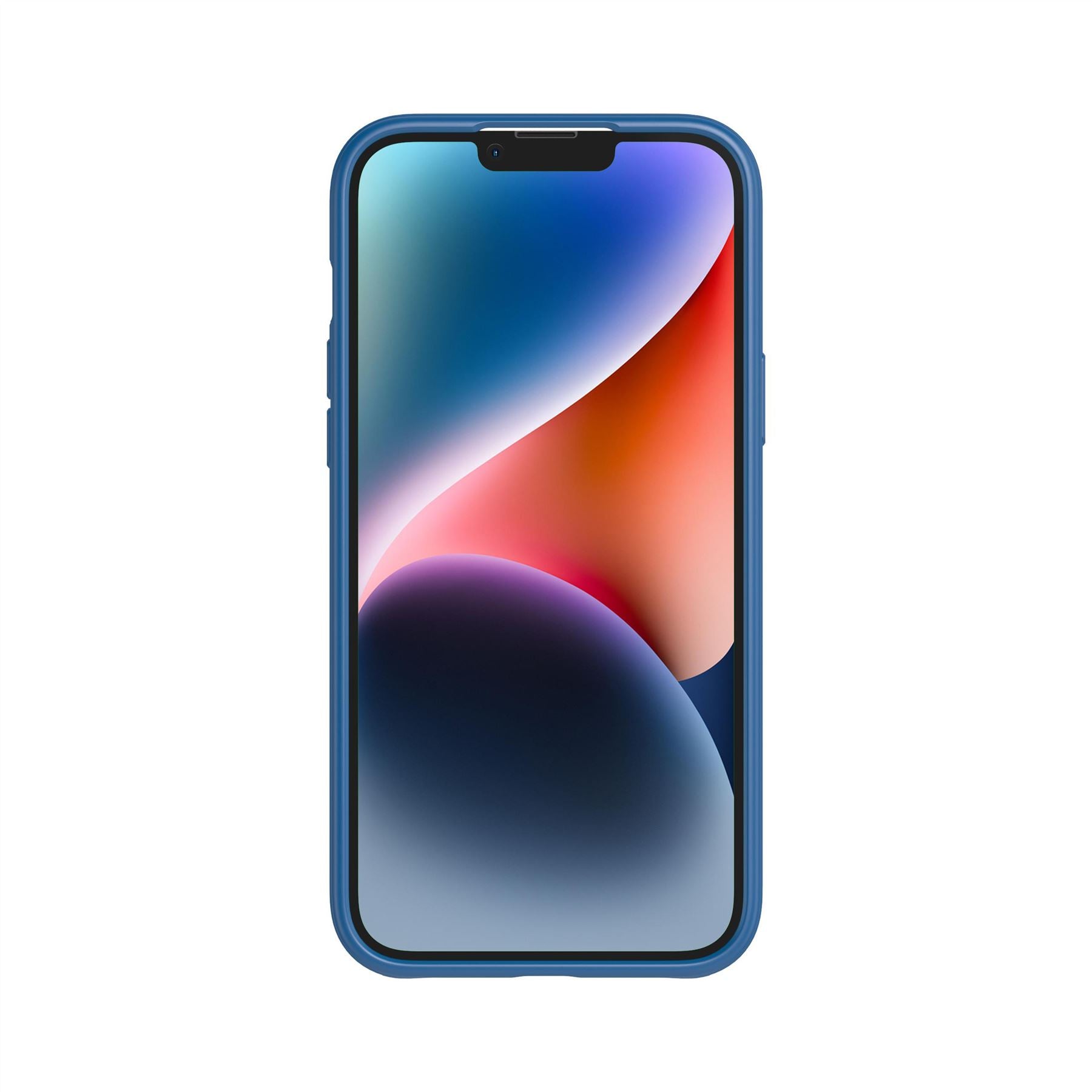 tech21-evolite-handyhulle-iphone-14-plus-classic-blue image 2