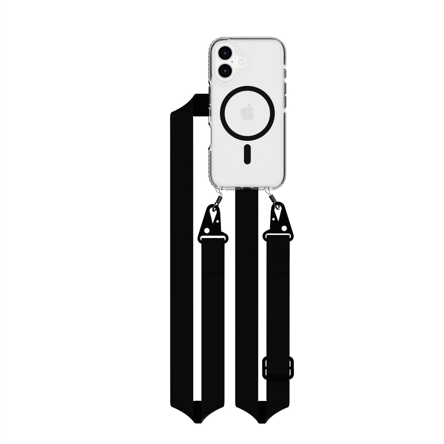 tech21-evocrystal-iphone-16-handyh-lle-mit-band-schwarz image 4
