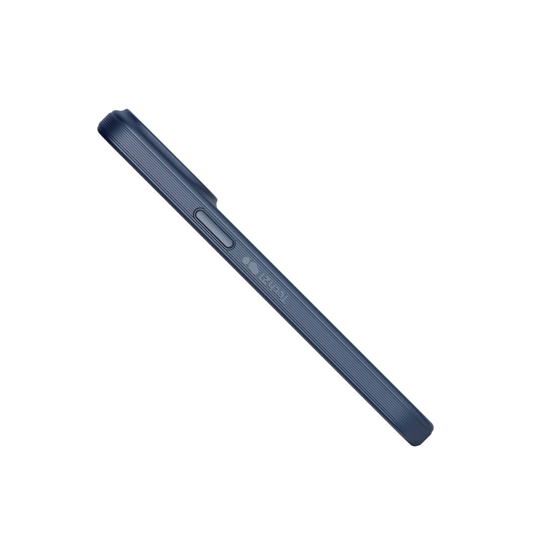 tech21-recovrd-iphone-14-pro-max-handyh-lle-denim-blau image 4