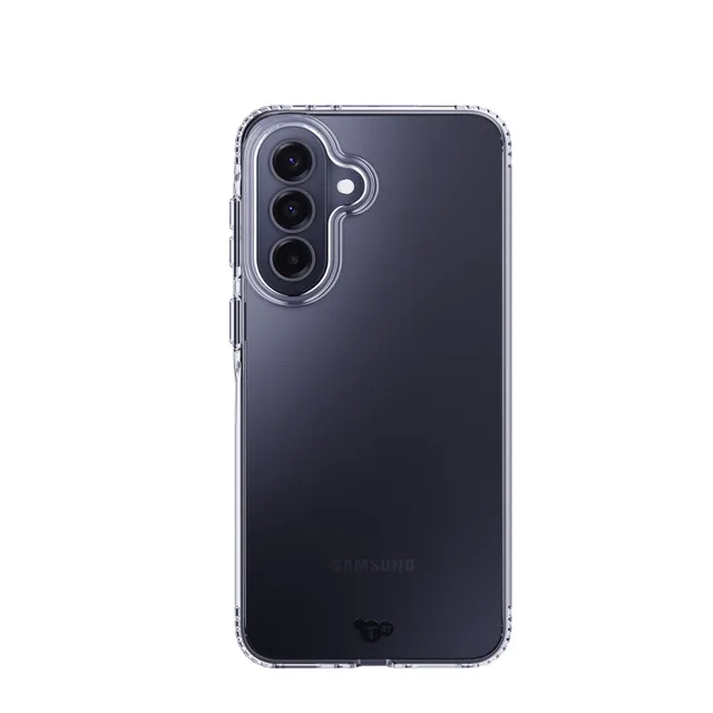 tech21-evolite-clear-galaxy-a36-a37-handyh-lle-transparent image 1