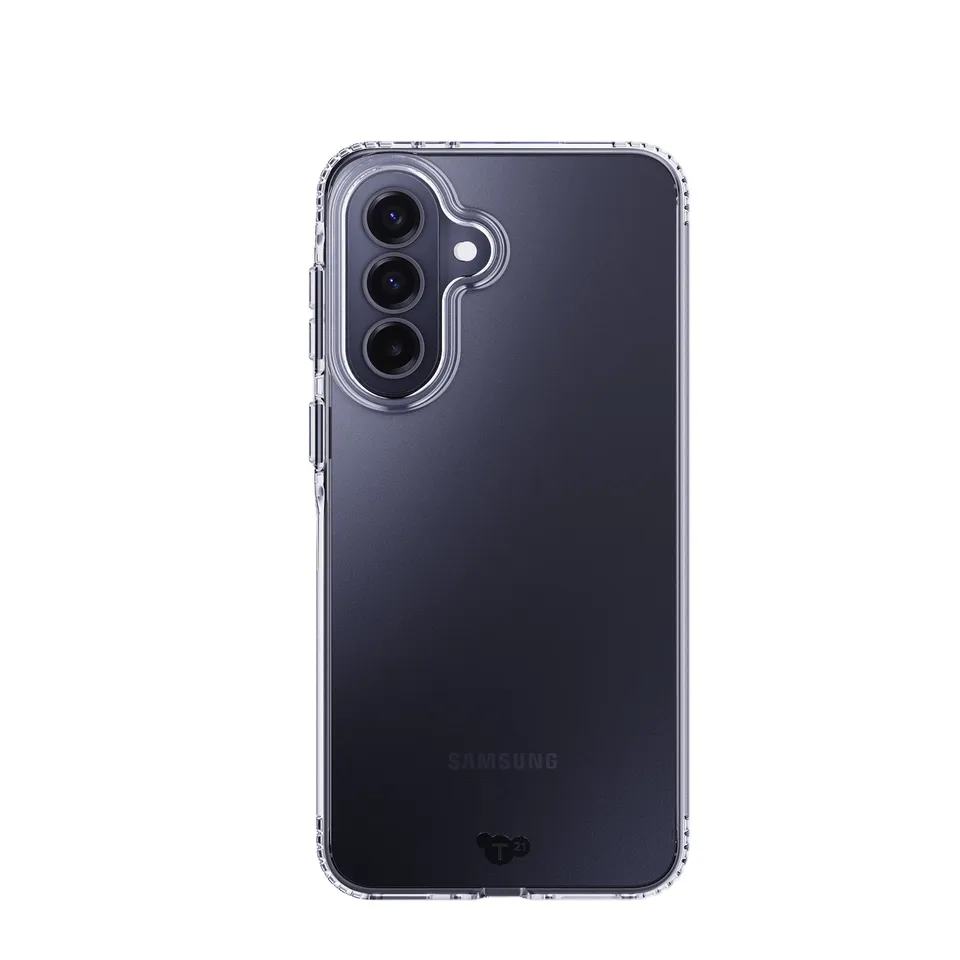 tech21-evolite-clear-galaxy-a36-a37-handyh-lle-transparent image 1