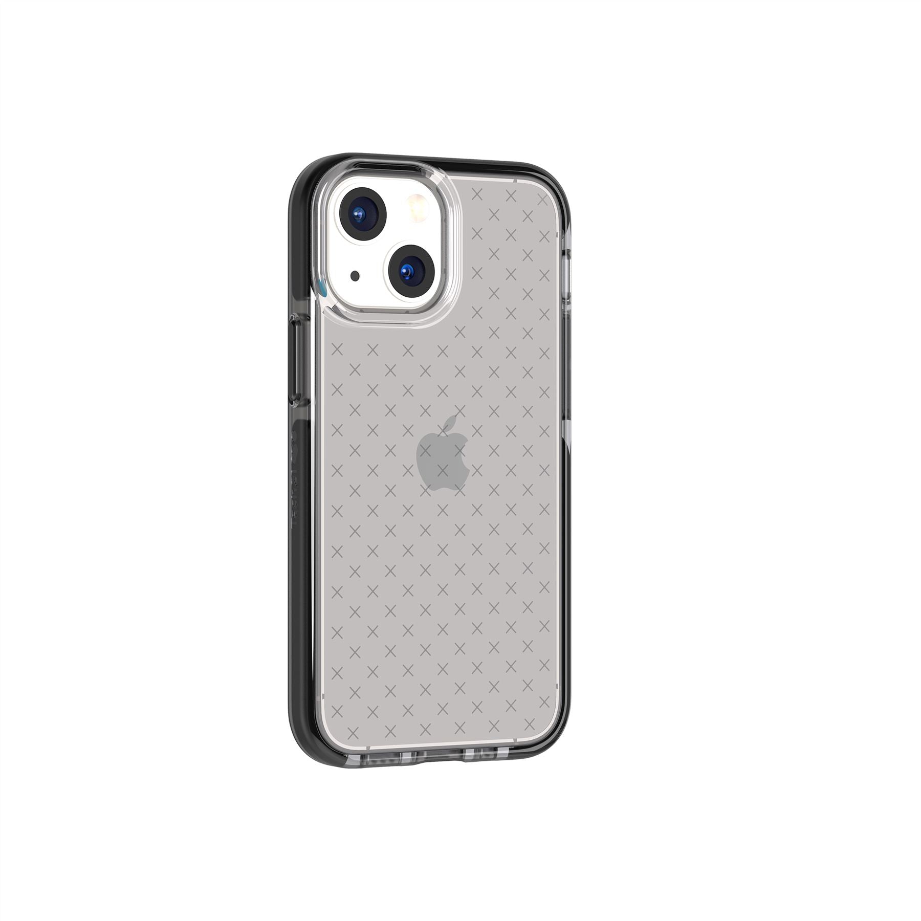 tech21-evocheck-iphone-13-mini-h-lle-smokey-black-16ft image 5