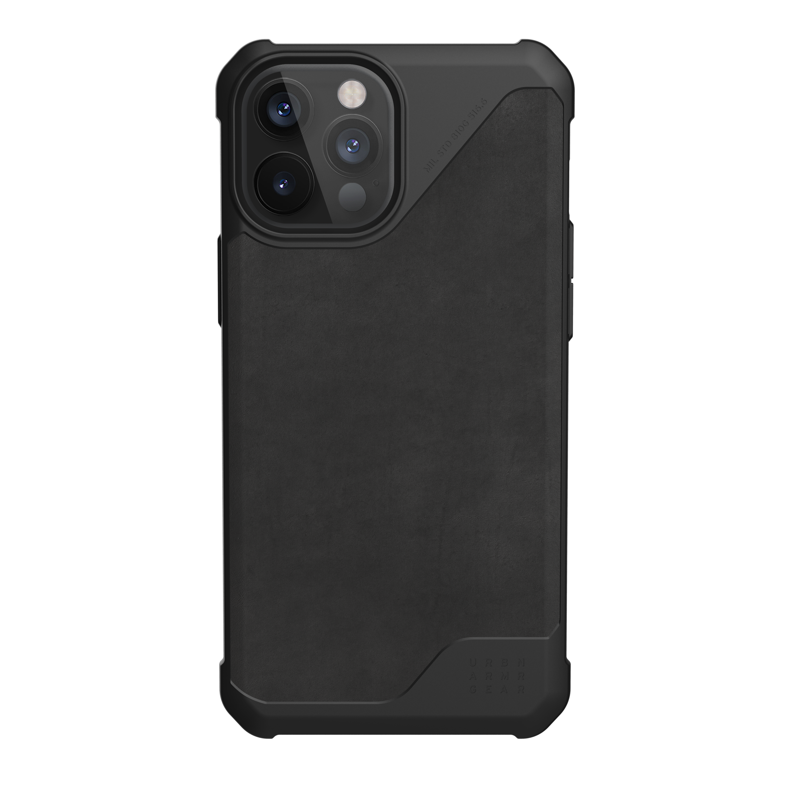 uag-metropolis-lt-iphone-12-pro-max-h-lle-leder-optik-slim image 4