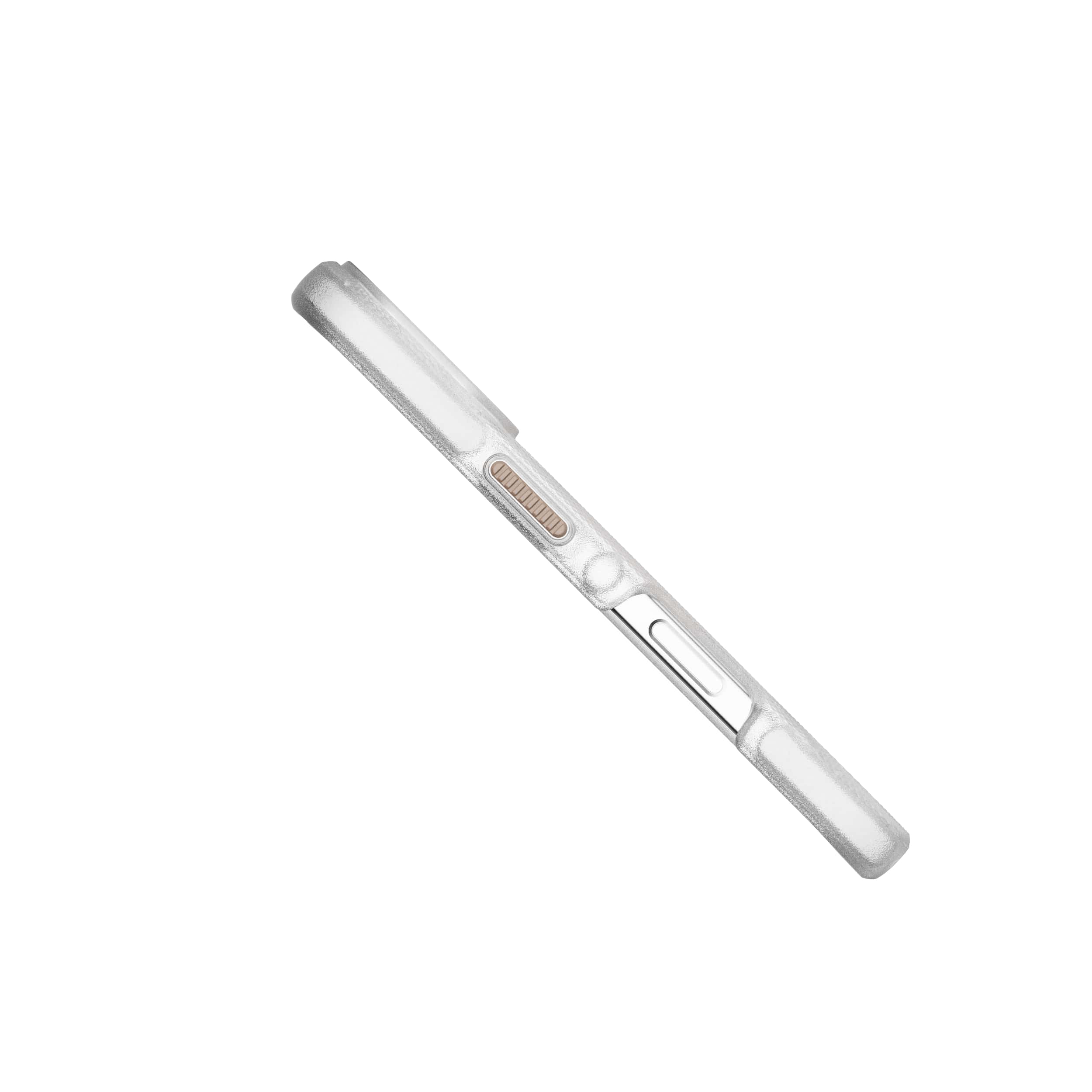 tech21-flexpro-iphone-16-h-lle-magsafe-taupe-10m-fallschutz image 4