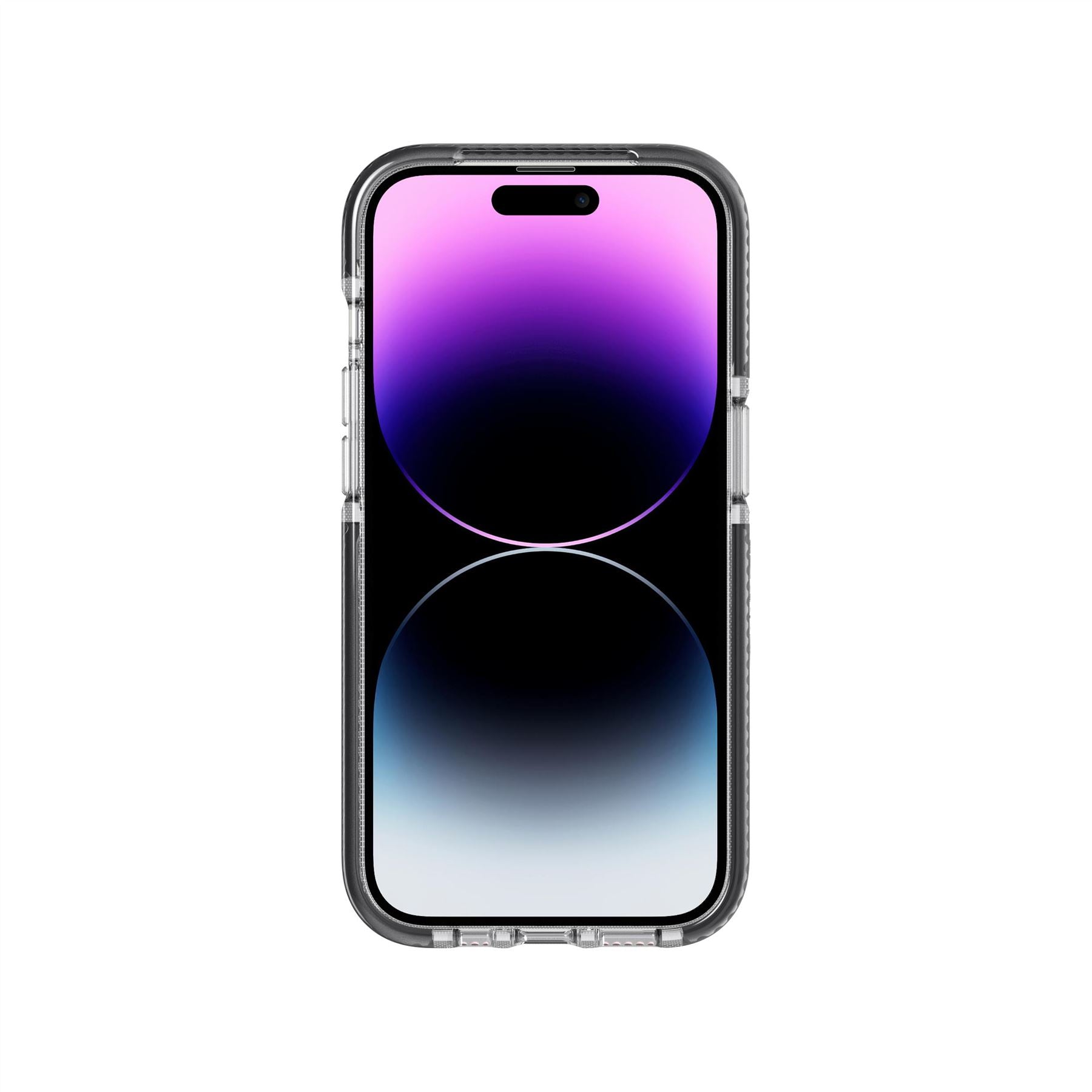 tech21-evocrystal-iphone-14-pro-h-lle-graphite-black-magsafe image 2