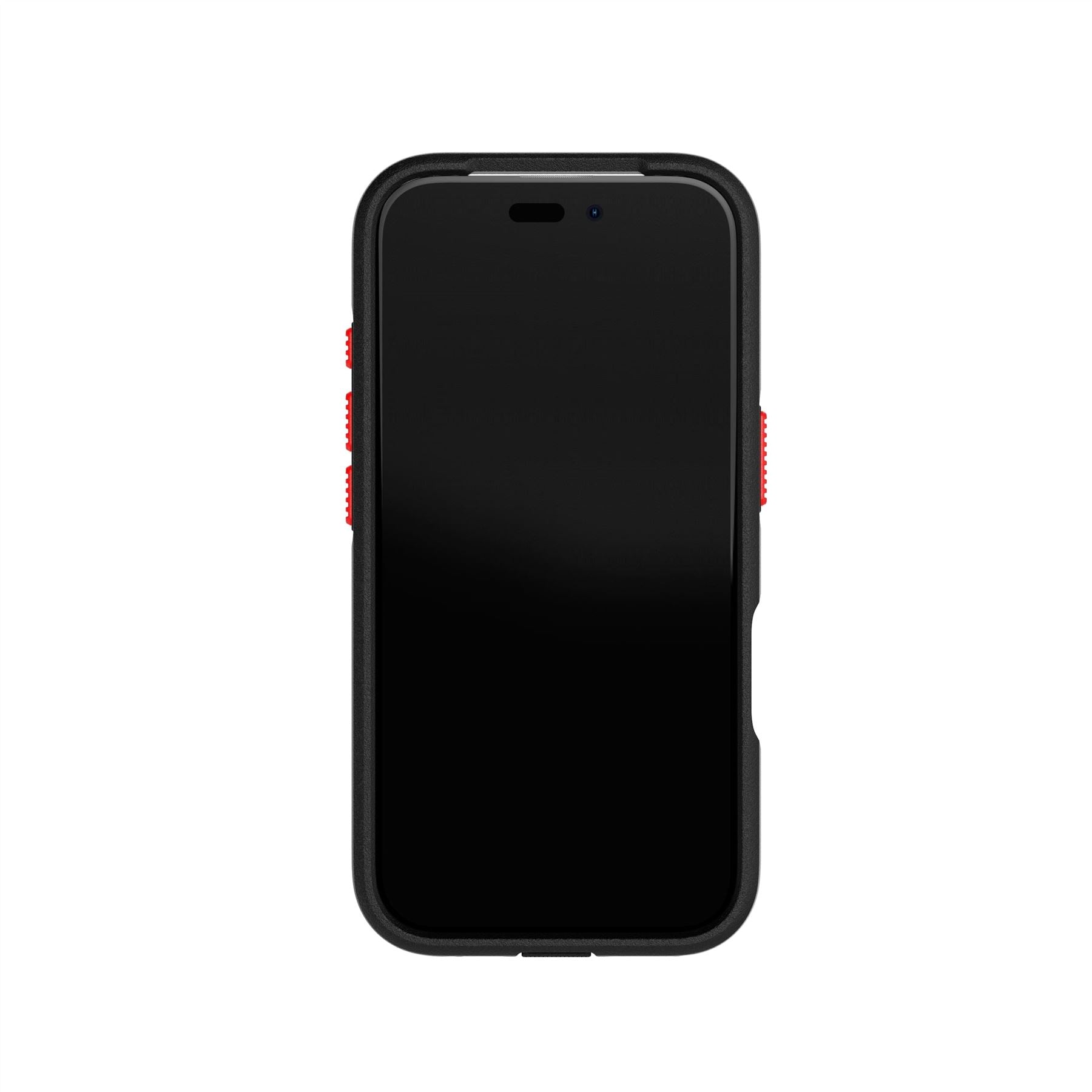 tech21-evopro-iphone-16-h-lle-clear-black-10m-fallschutz-magsafe image 2