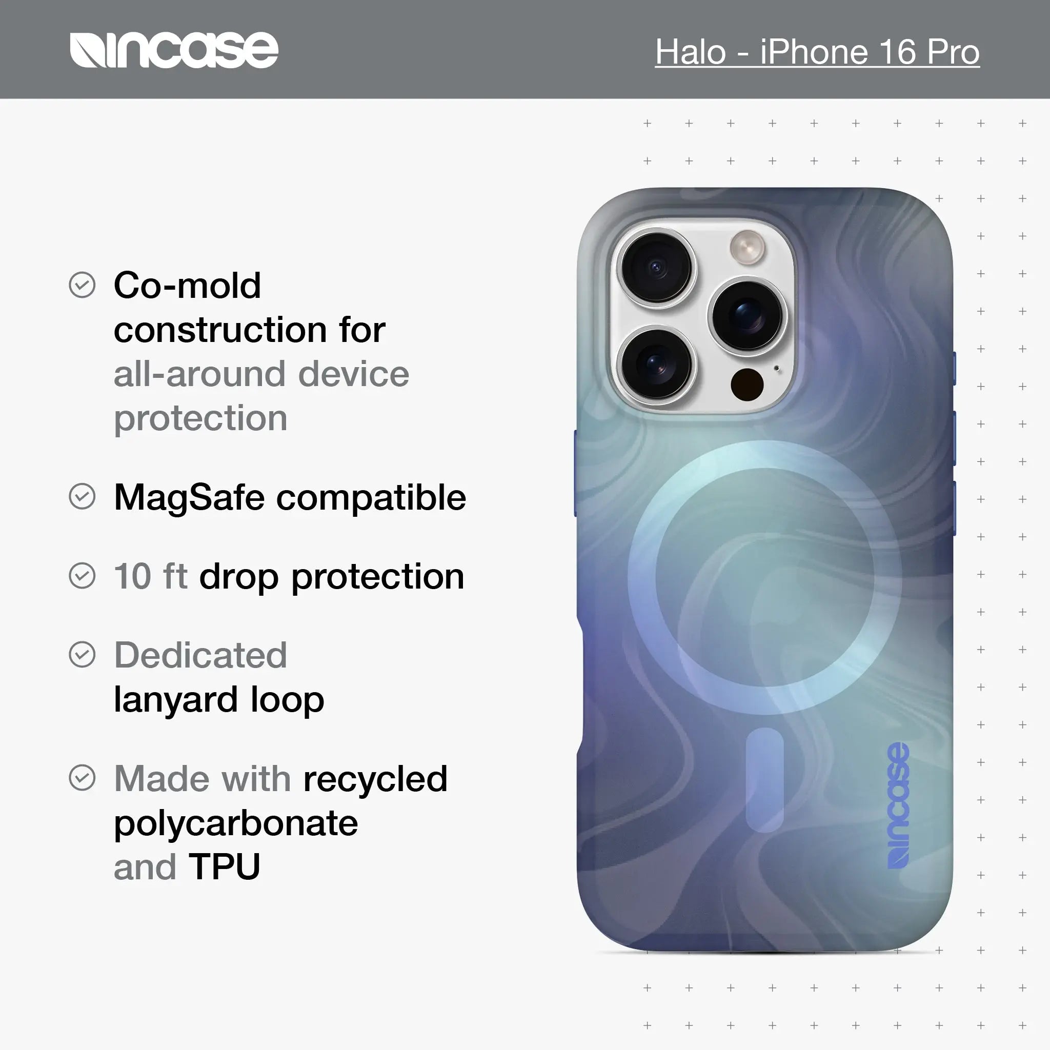 incase-halo-h-lle-iphone-16-pro-magsafe-tidal-ocean image 3