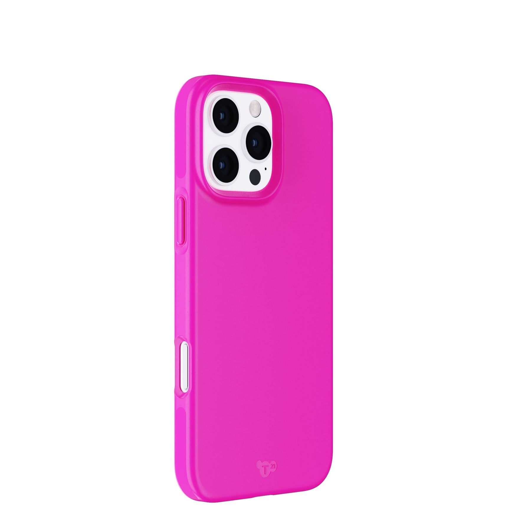 tech21-evolite-iphone-16-pro-max-handyh-lle-pink-leicht image 7