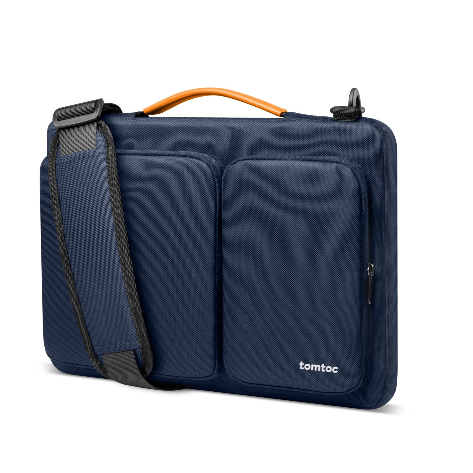 tomtoc-defender-a42-laptop-schultertasche-16-zoll-schwarz-3 image 6